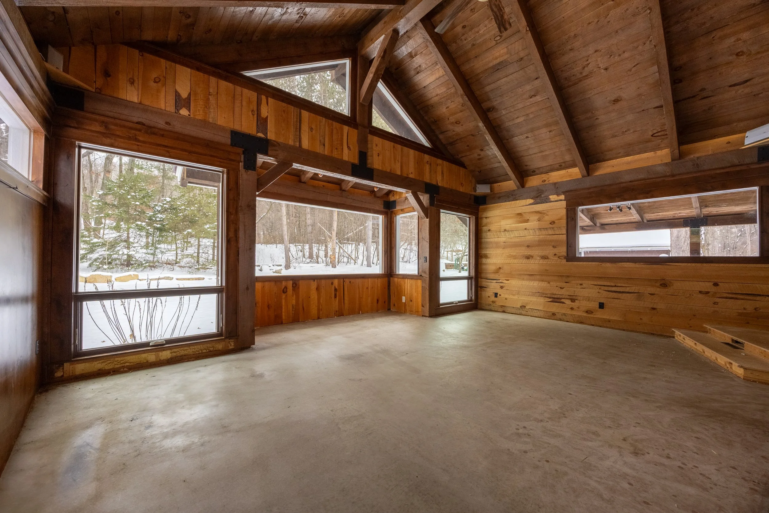 Real Estate Listing Photos