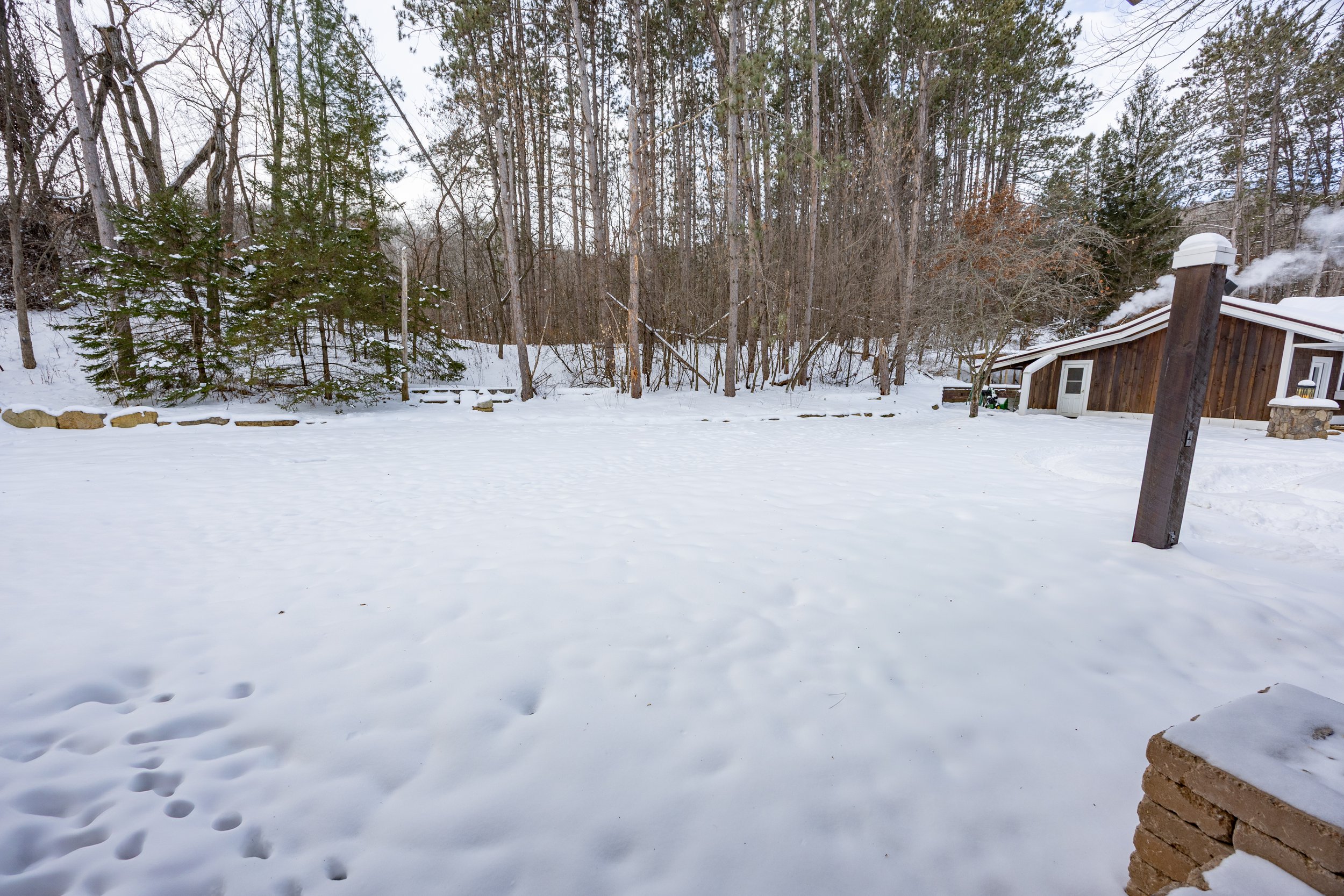 Real Estate Listing Photos