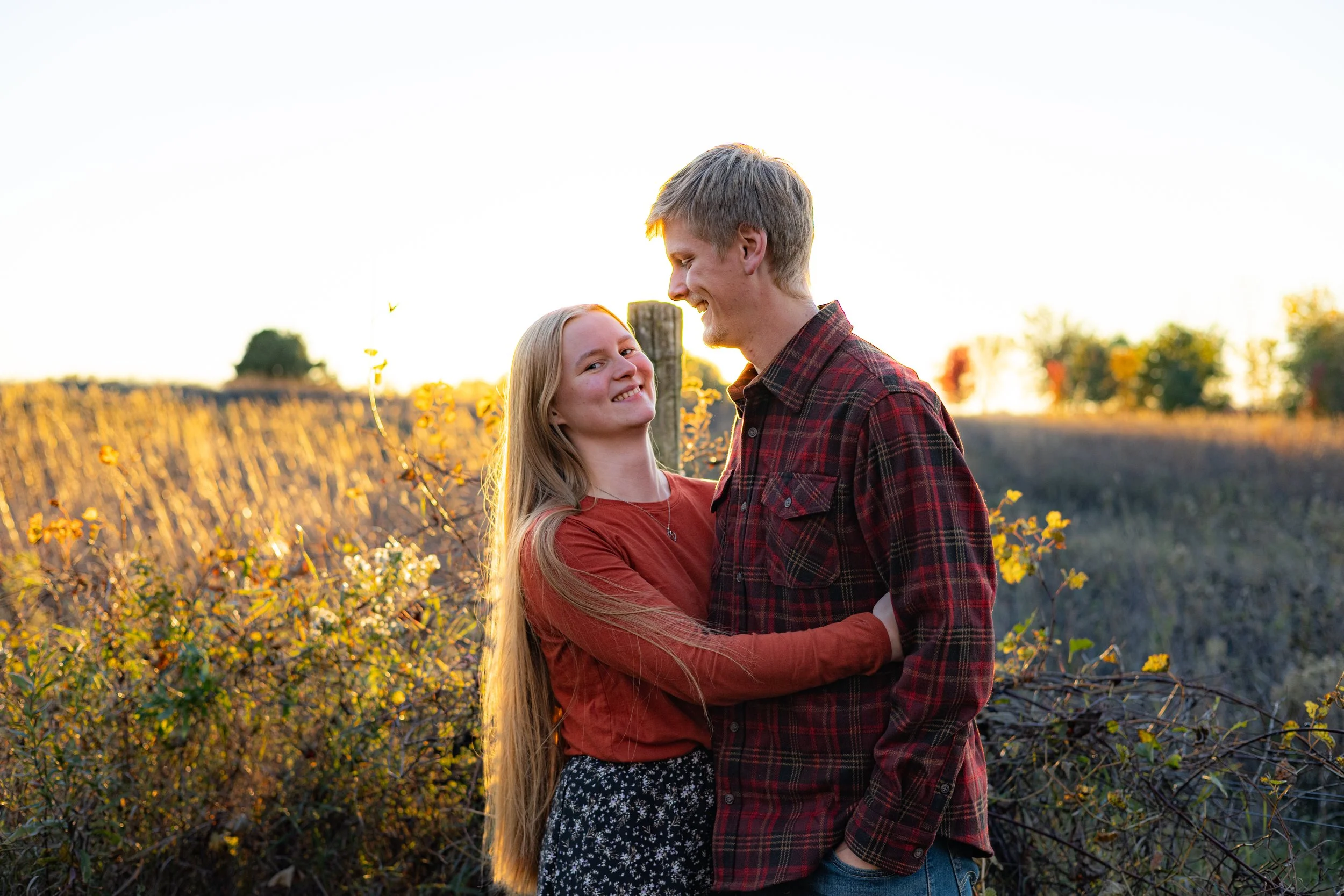 Engagement Photos
