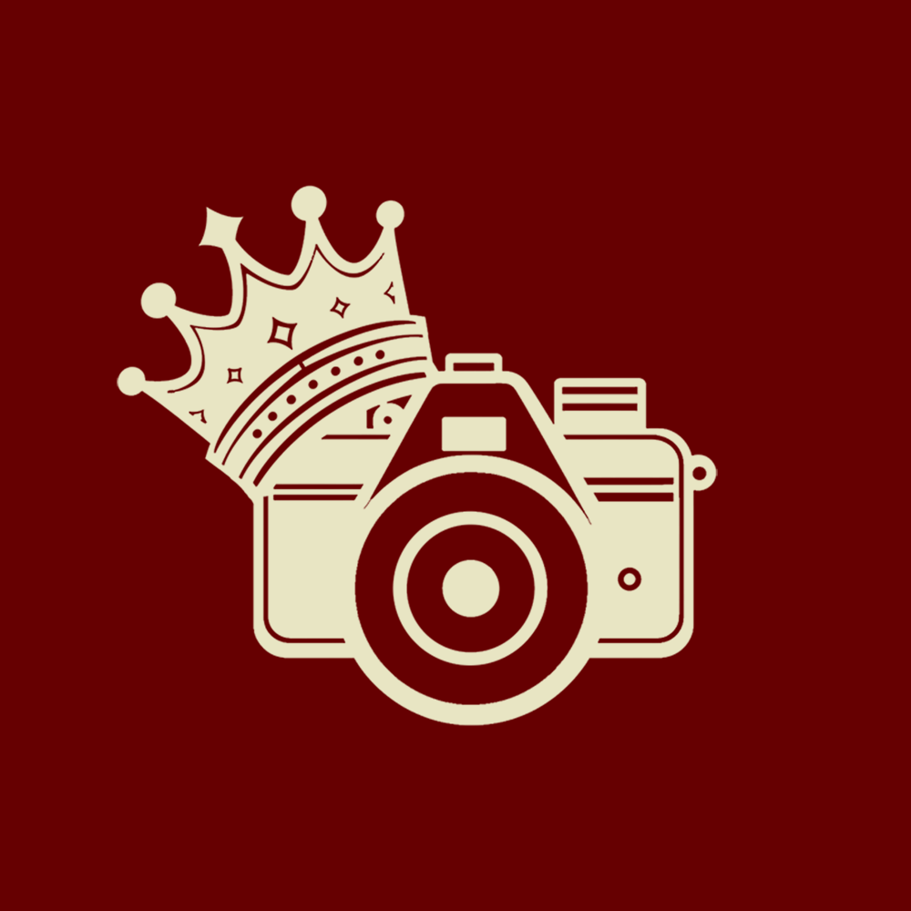 Crown Media | Rule The Frame