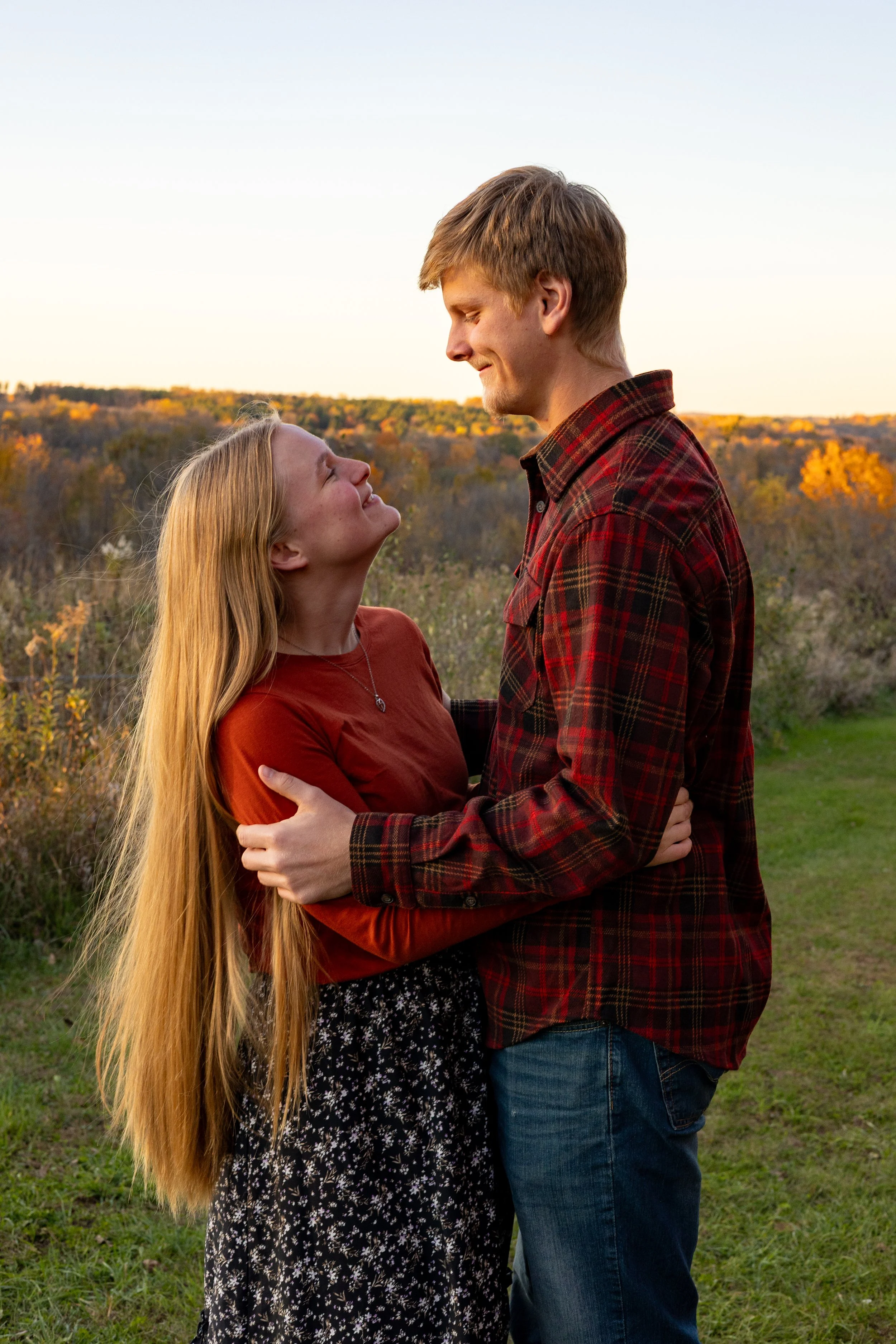 Engagement Photos