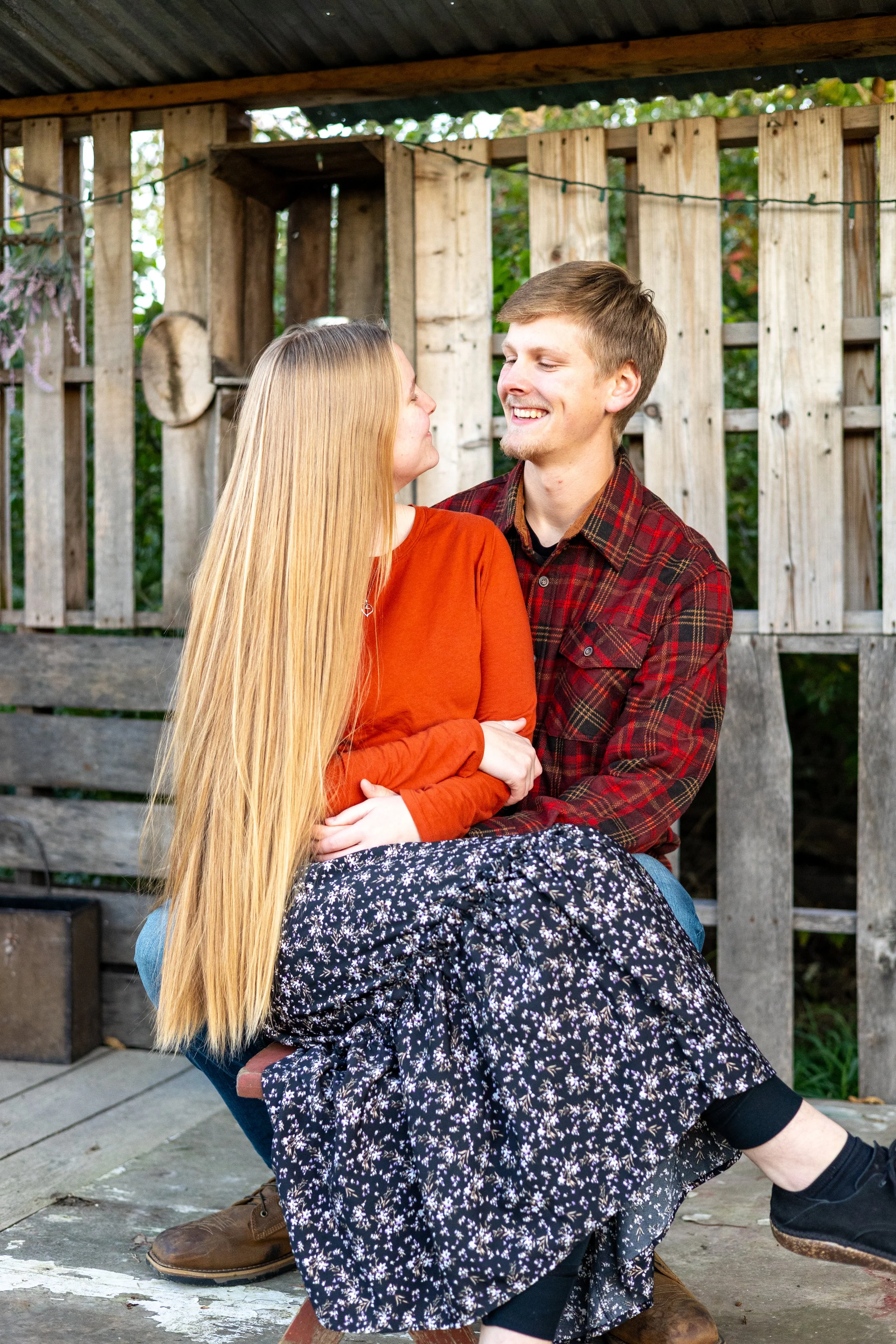 Engagement Photos