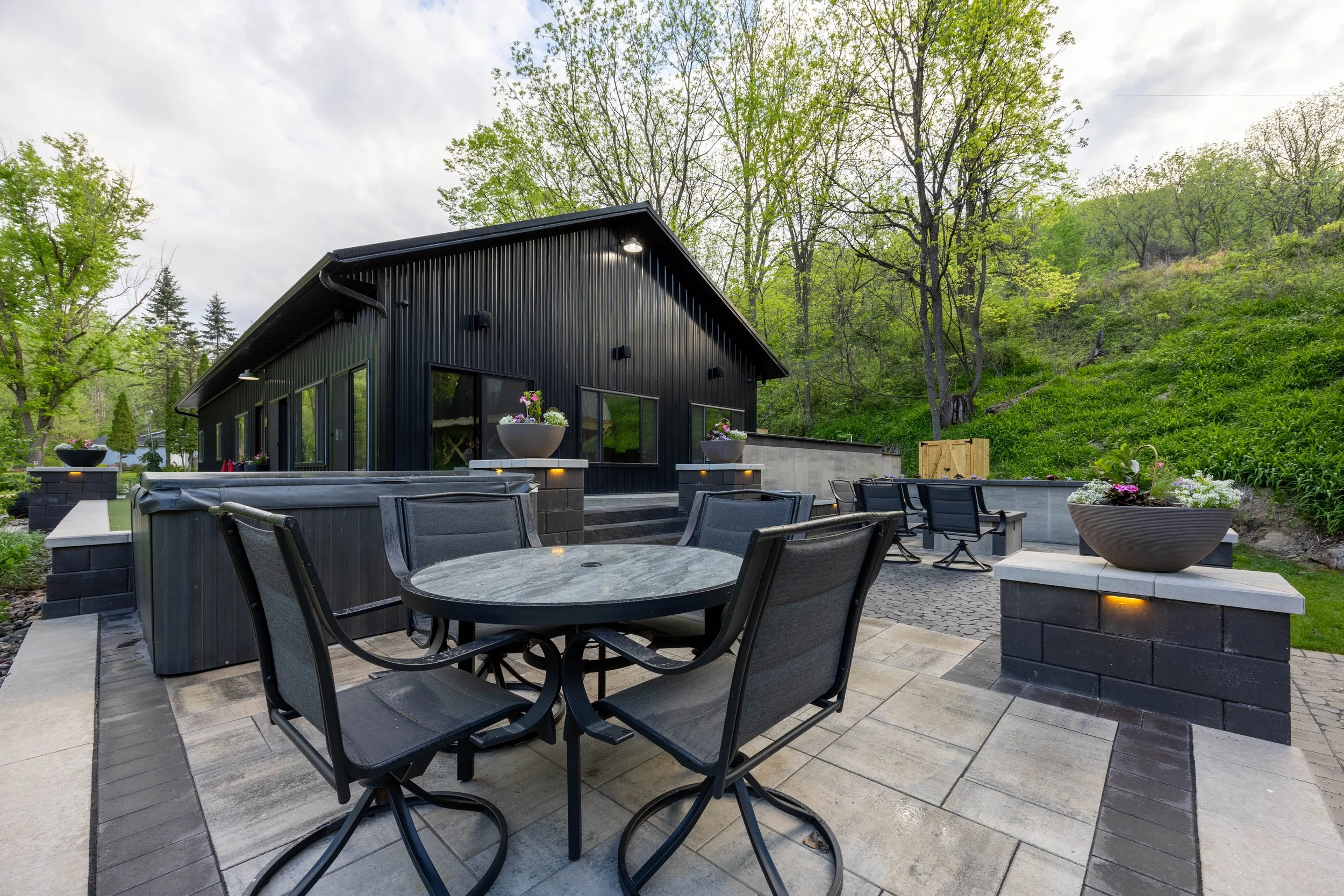 Short Term Rental Promotion