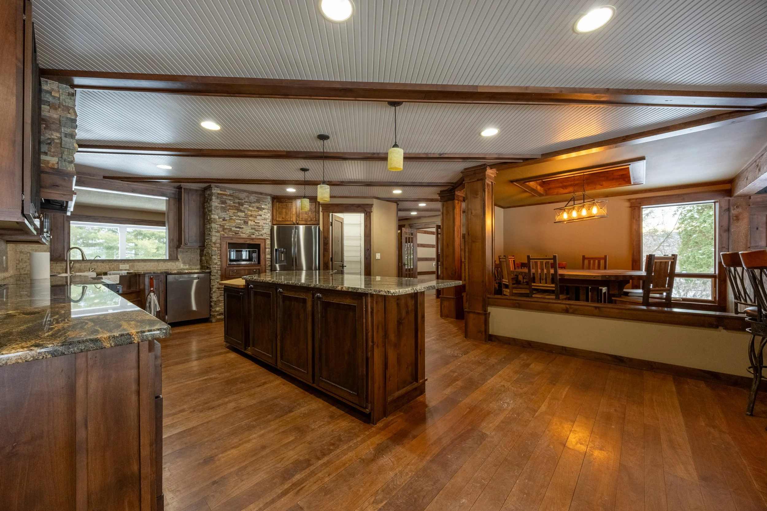 Real Estate Photography