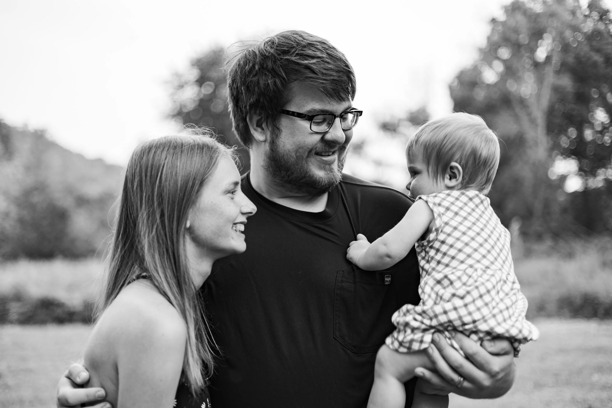 Family Portrait
