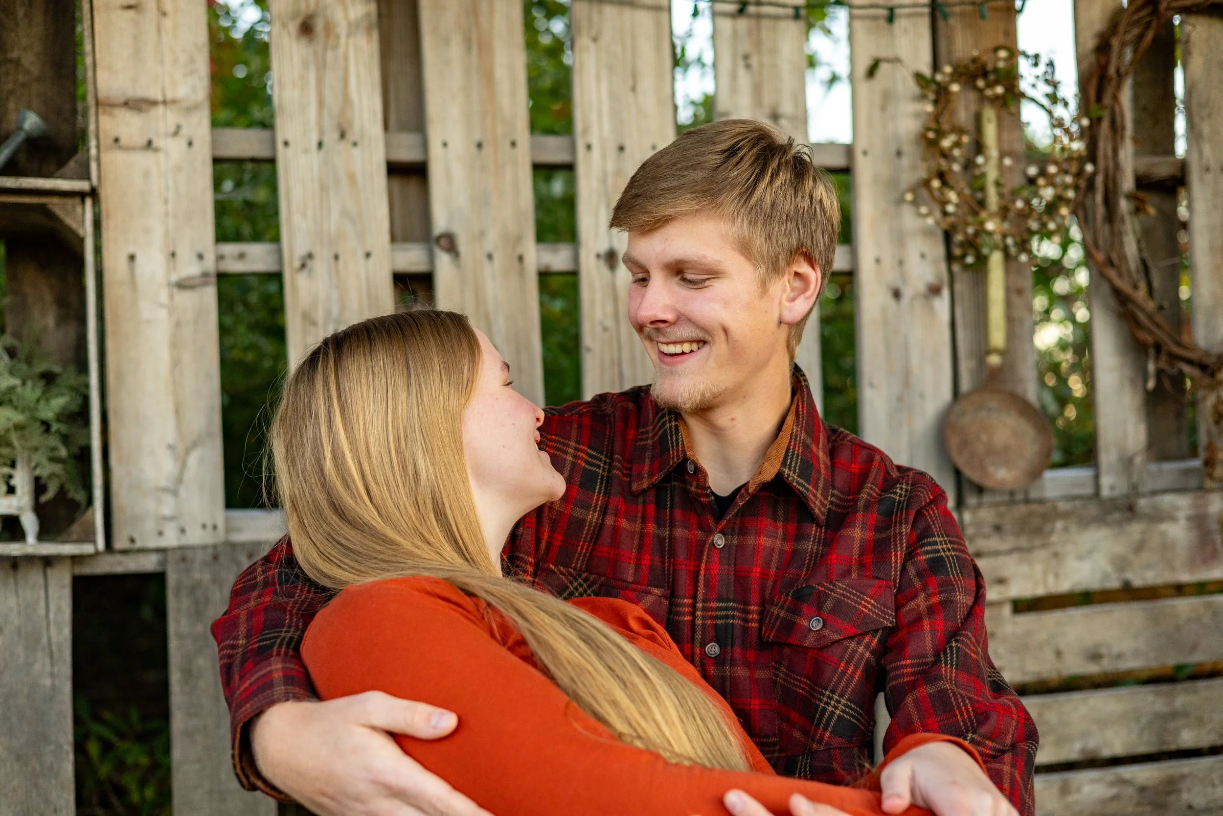 Engagement Photos