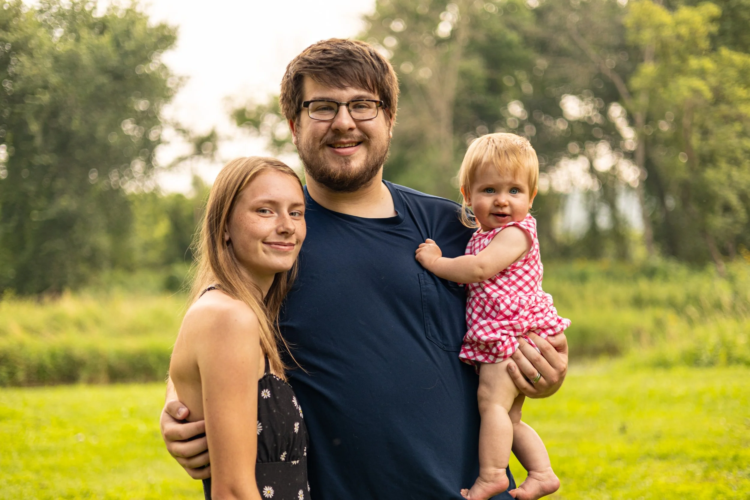 Family Portrait