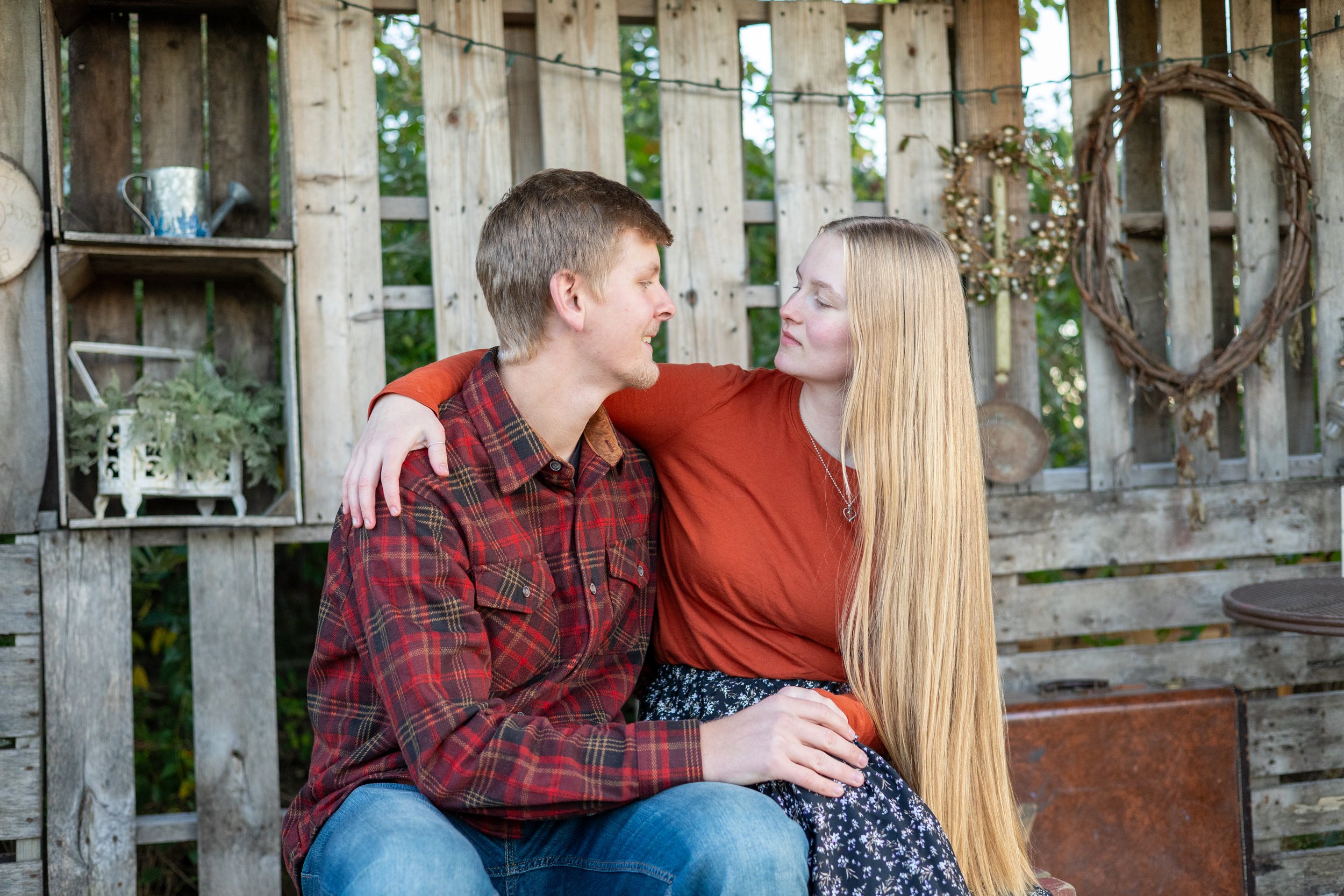 Engagement Photos