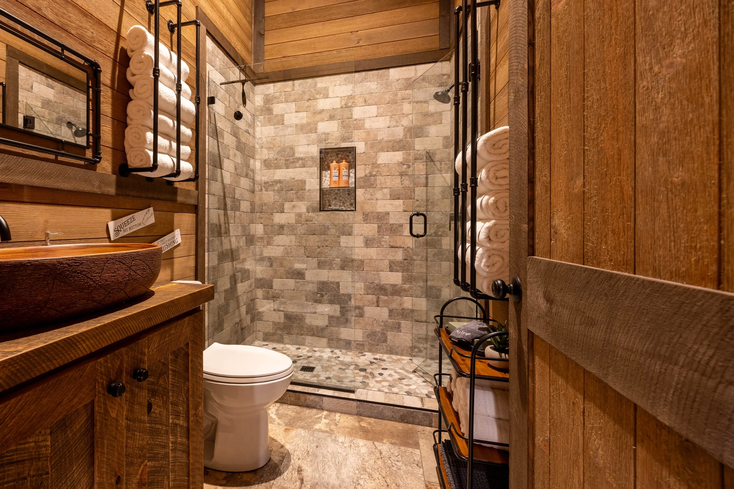 Short Term Rental Promotion
