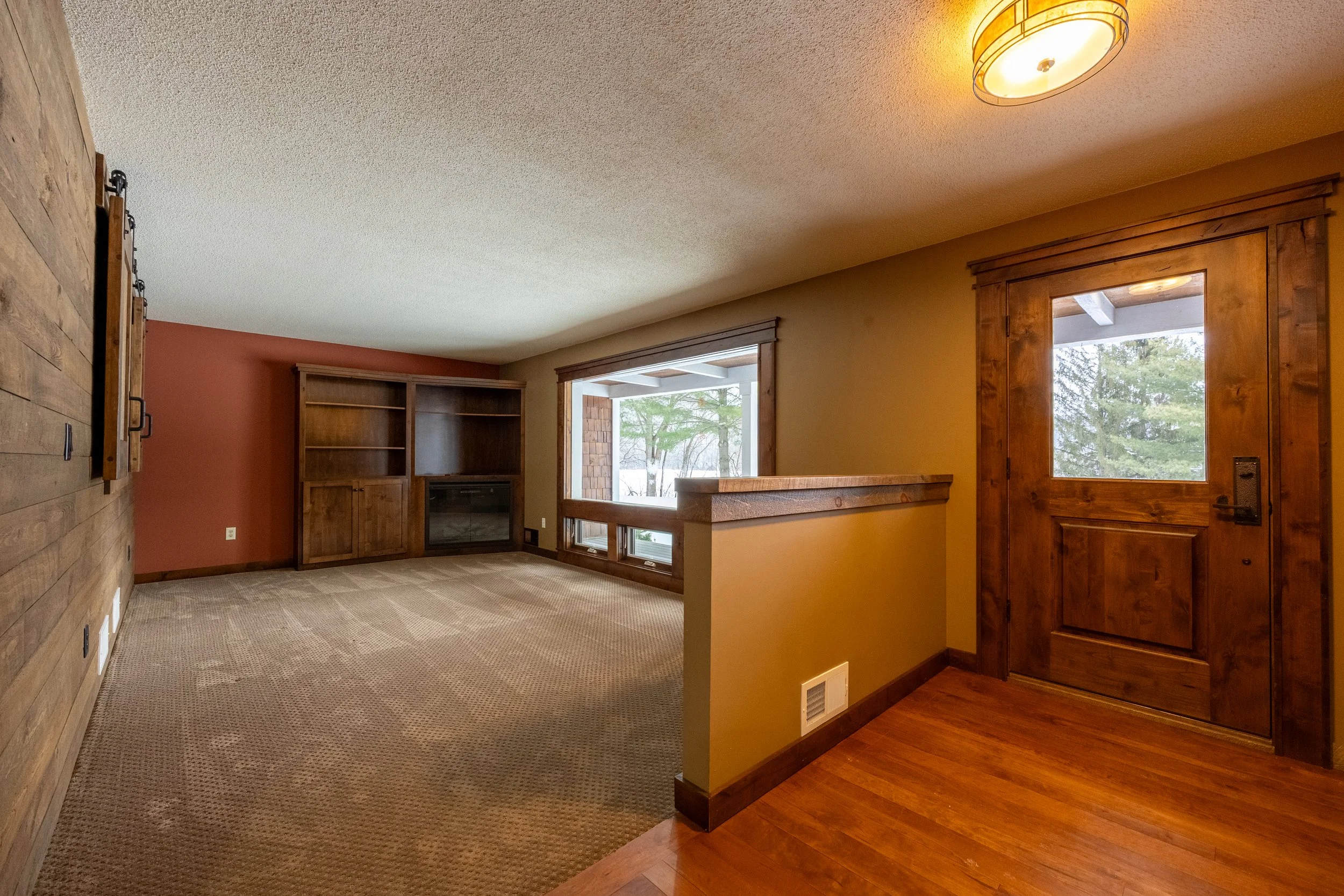 Real Estate Listing Photos