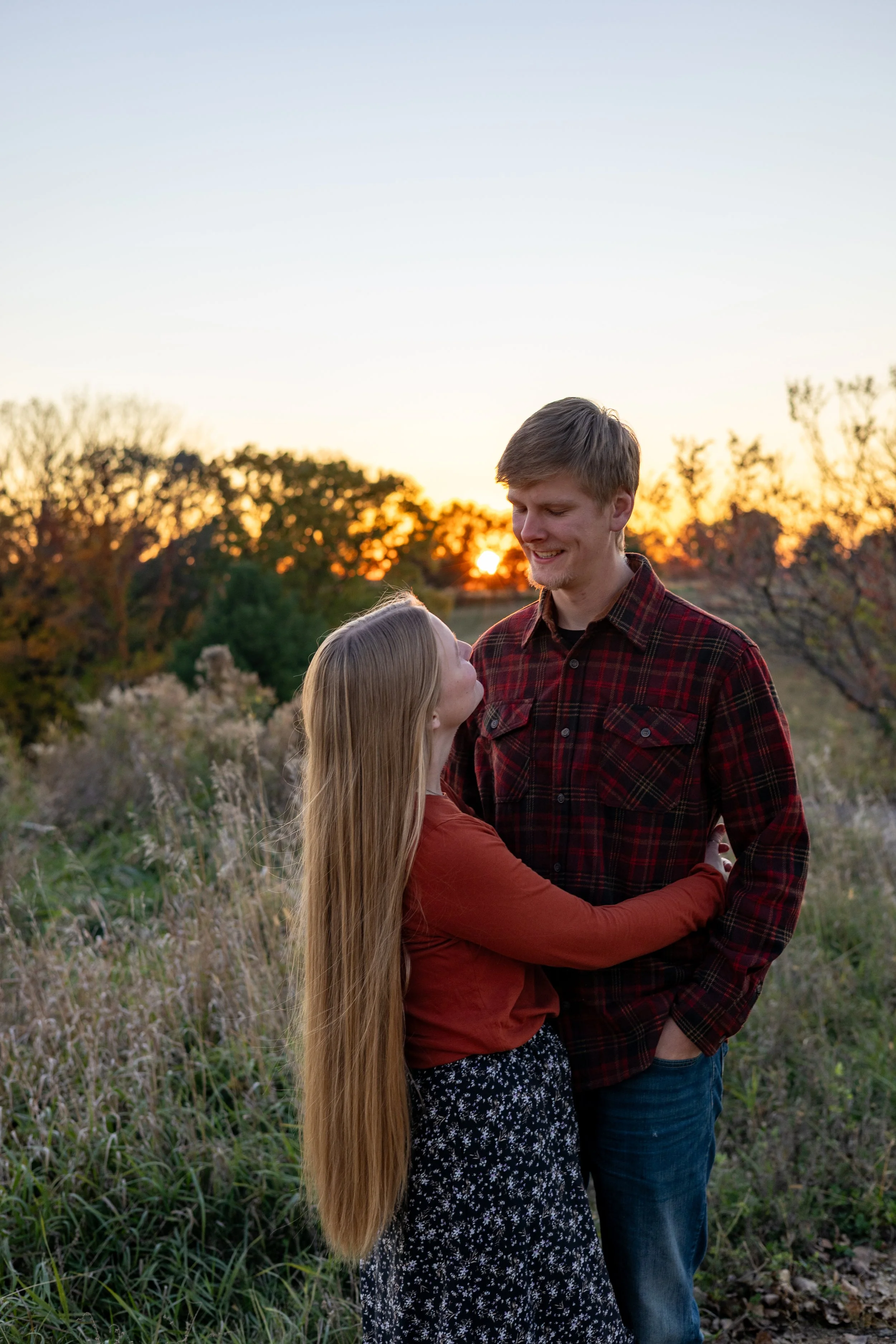 Engagement Photos