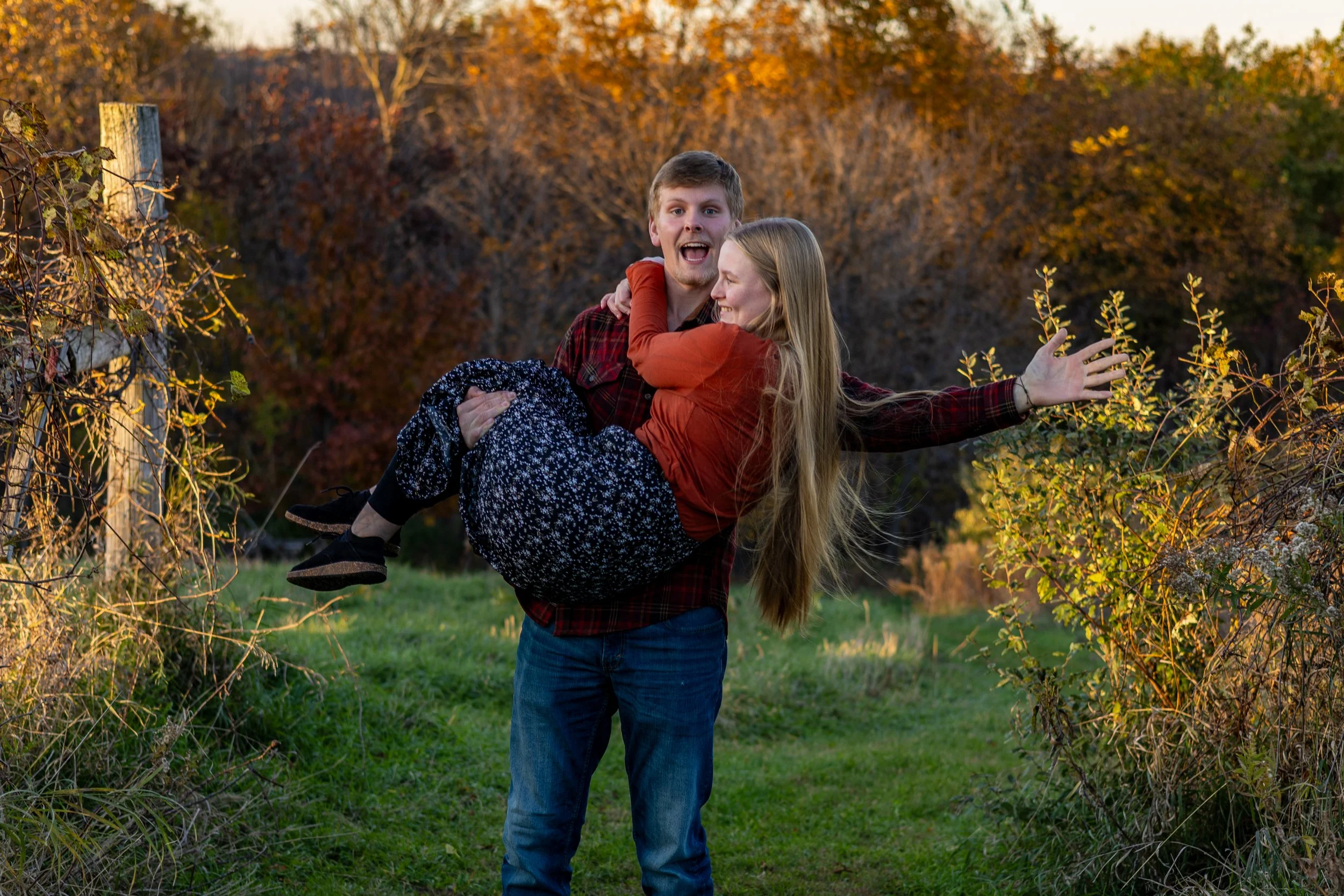 Engagement Photos