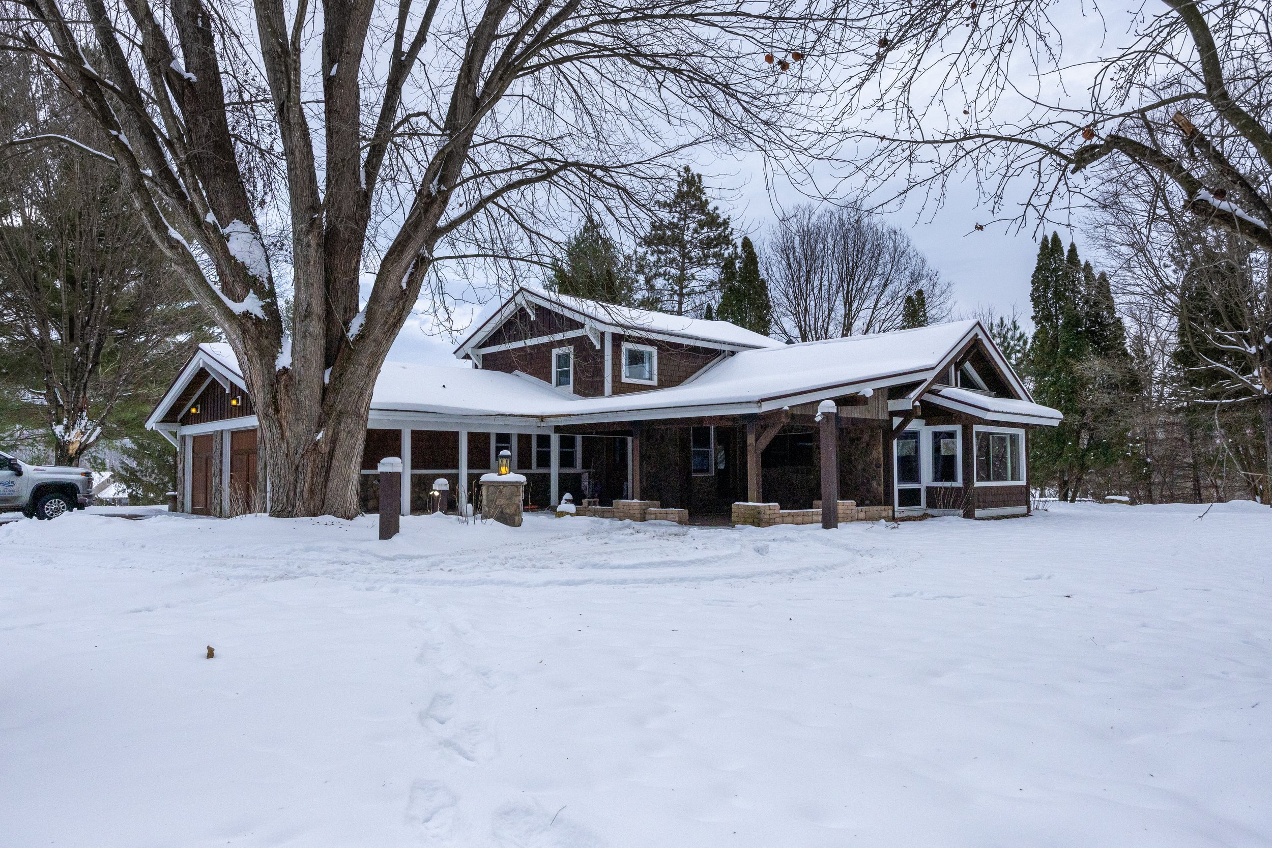 Real Estate Listing Photos