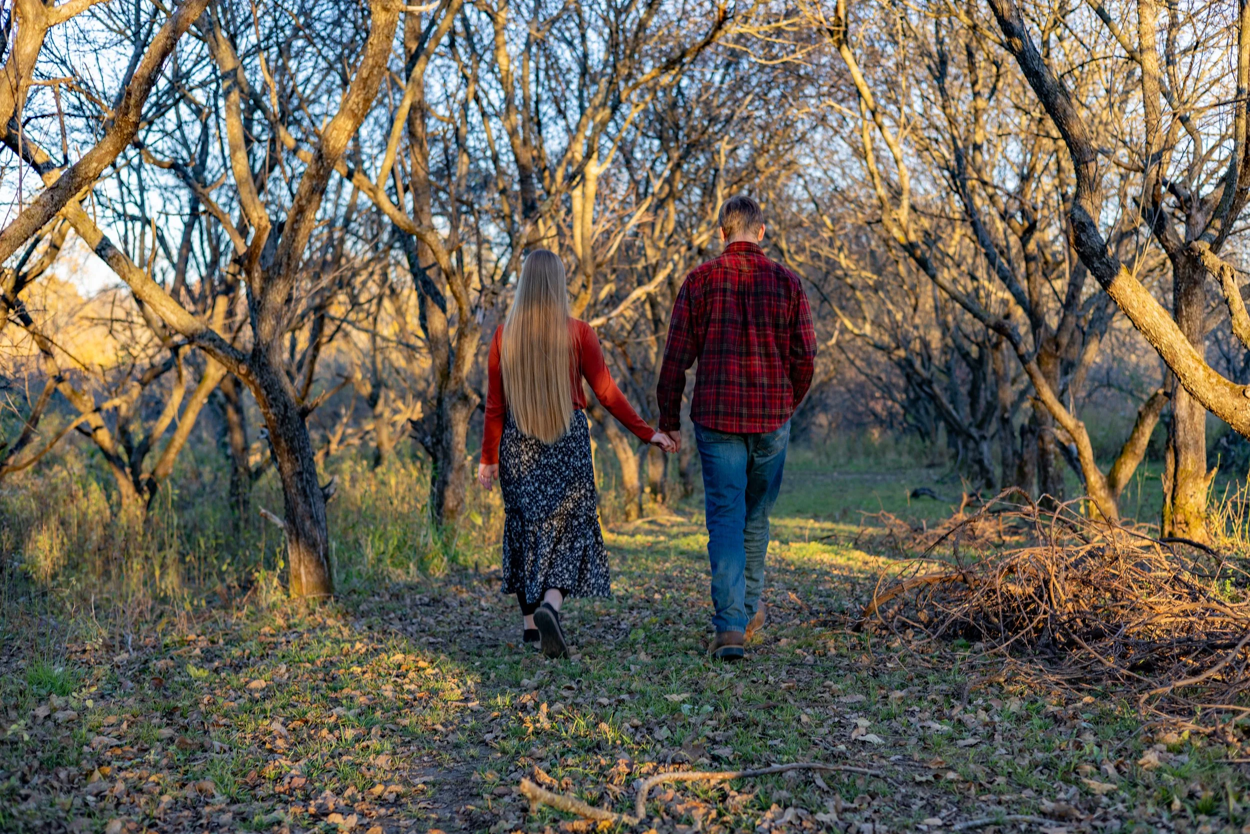 Engagement Photos