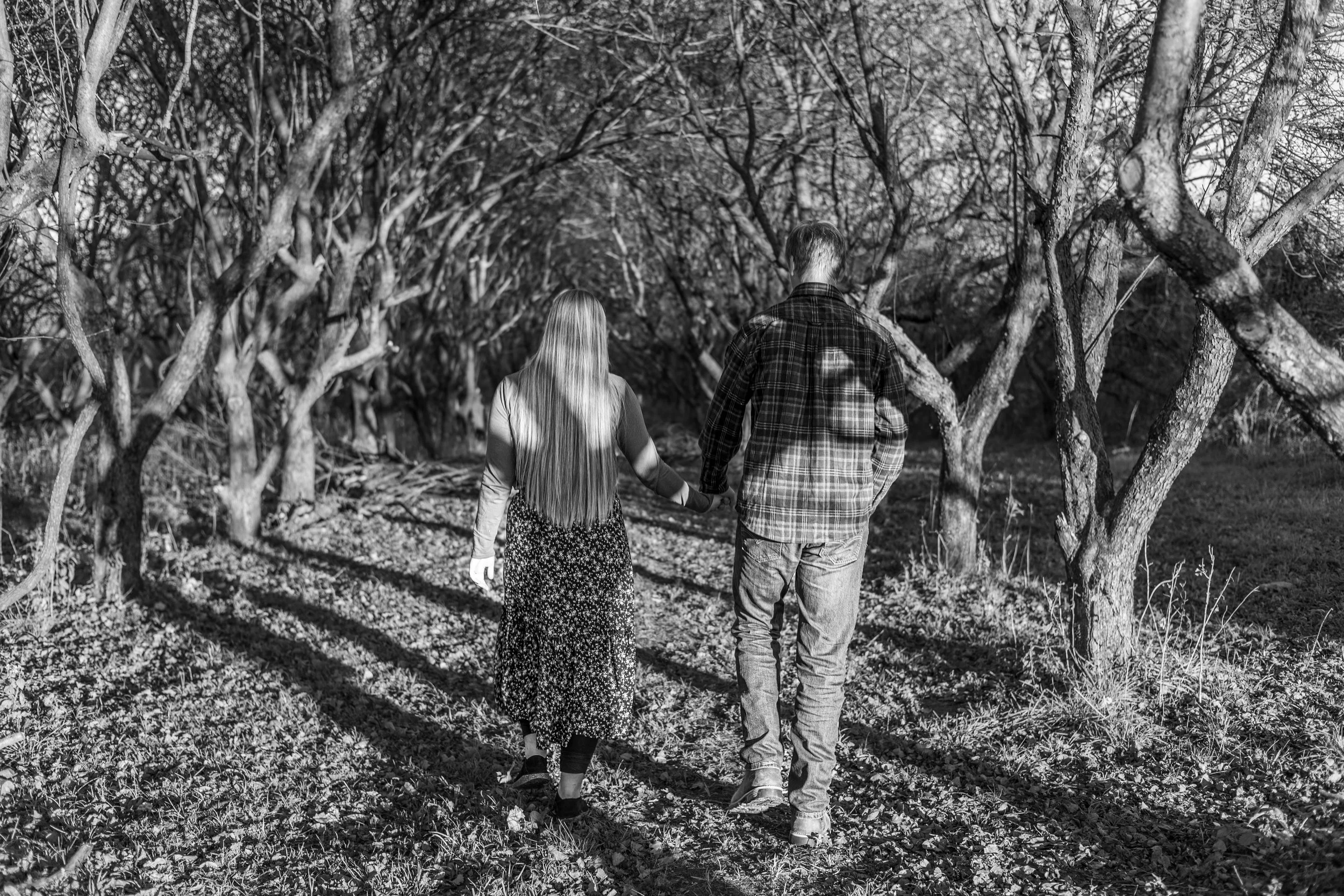 Engagement Photos