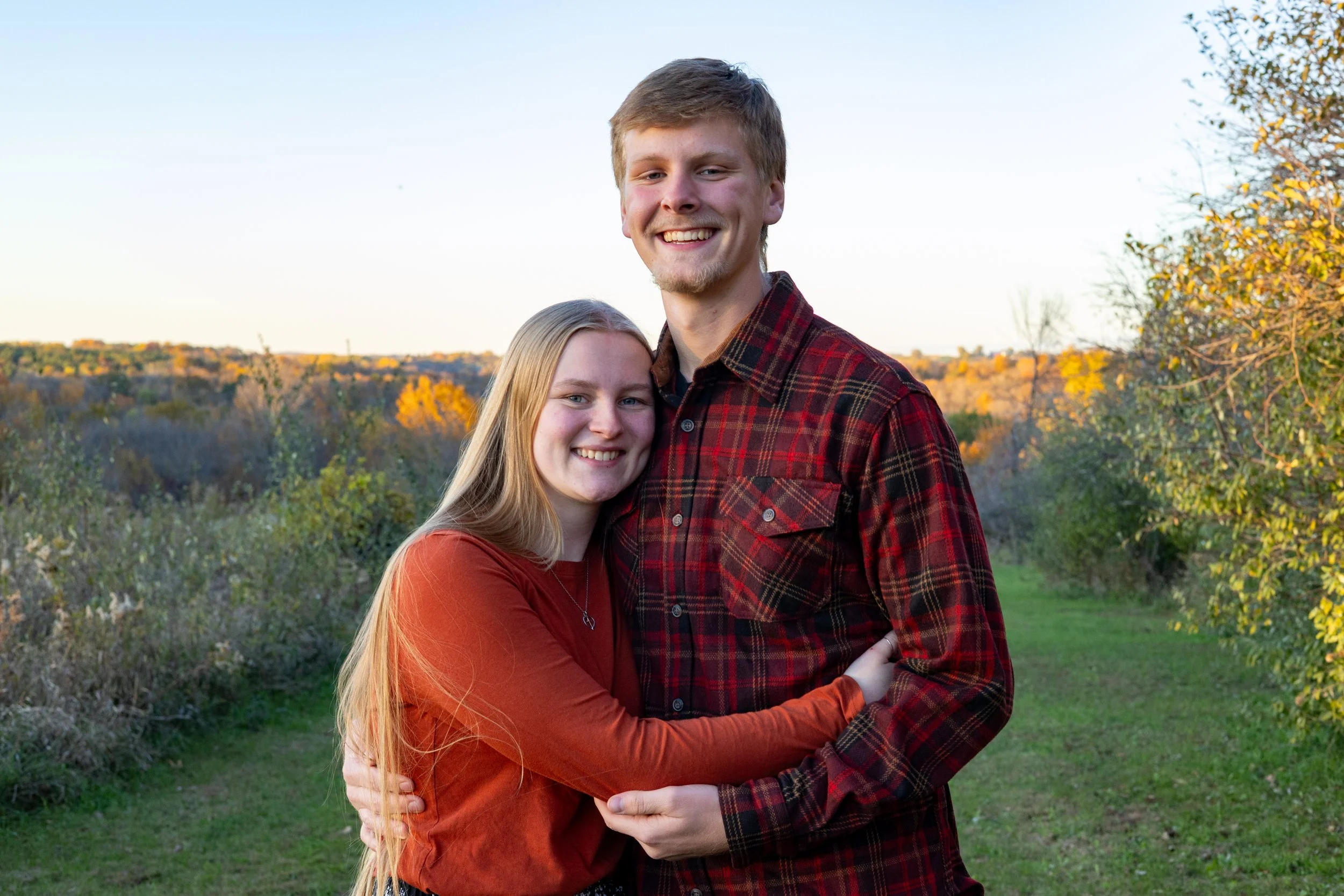 Engagement Photos