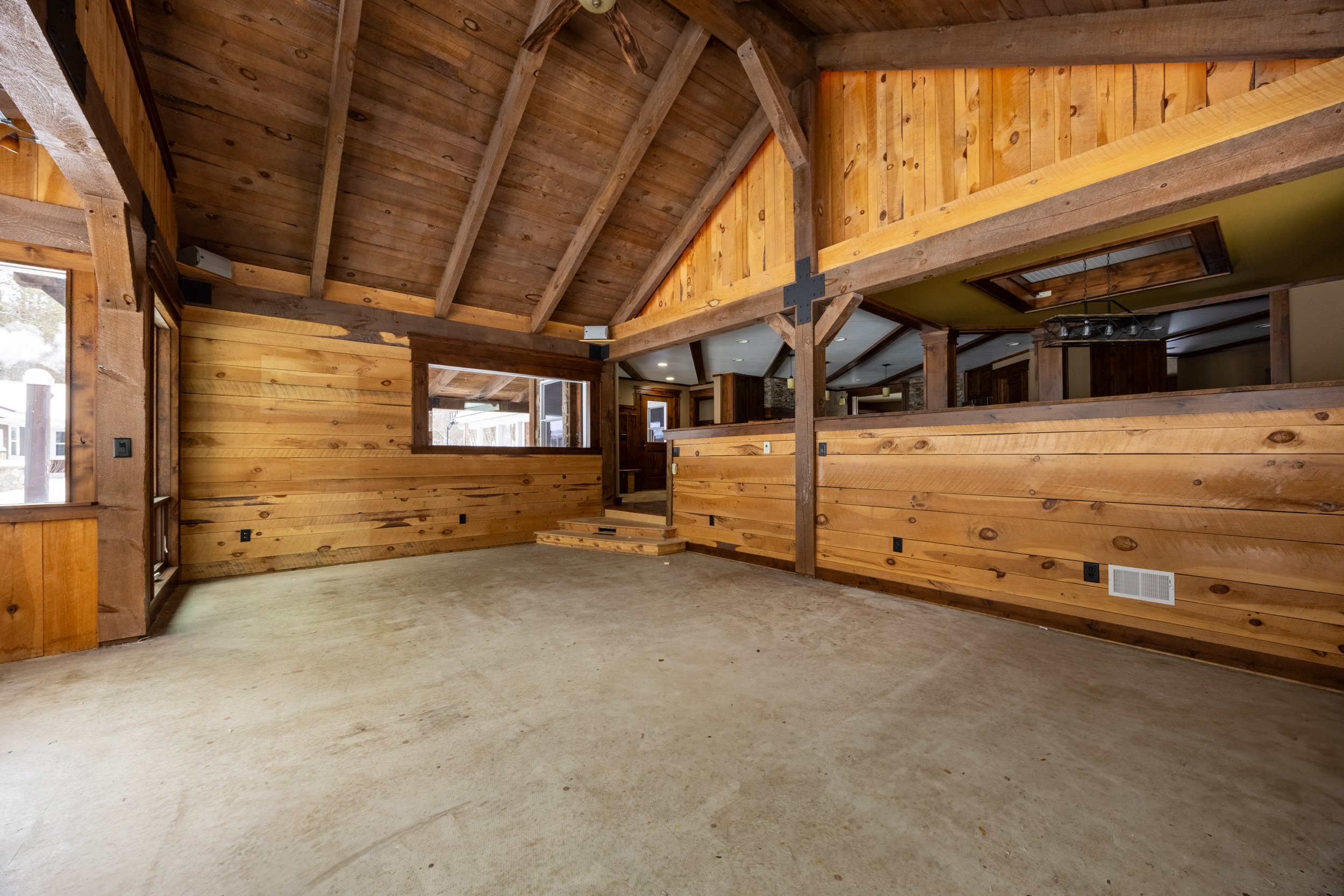 Real Estate Listing Photos