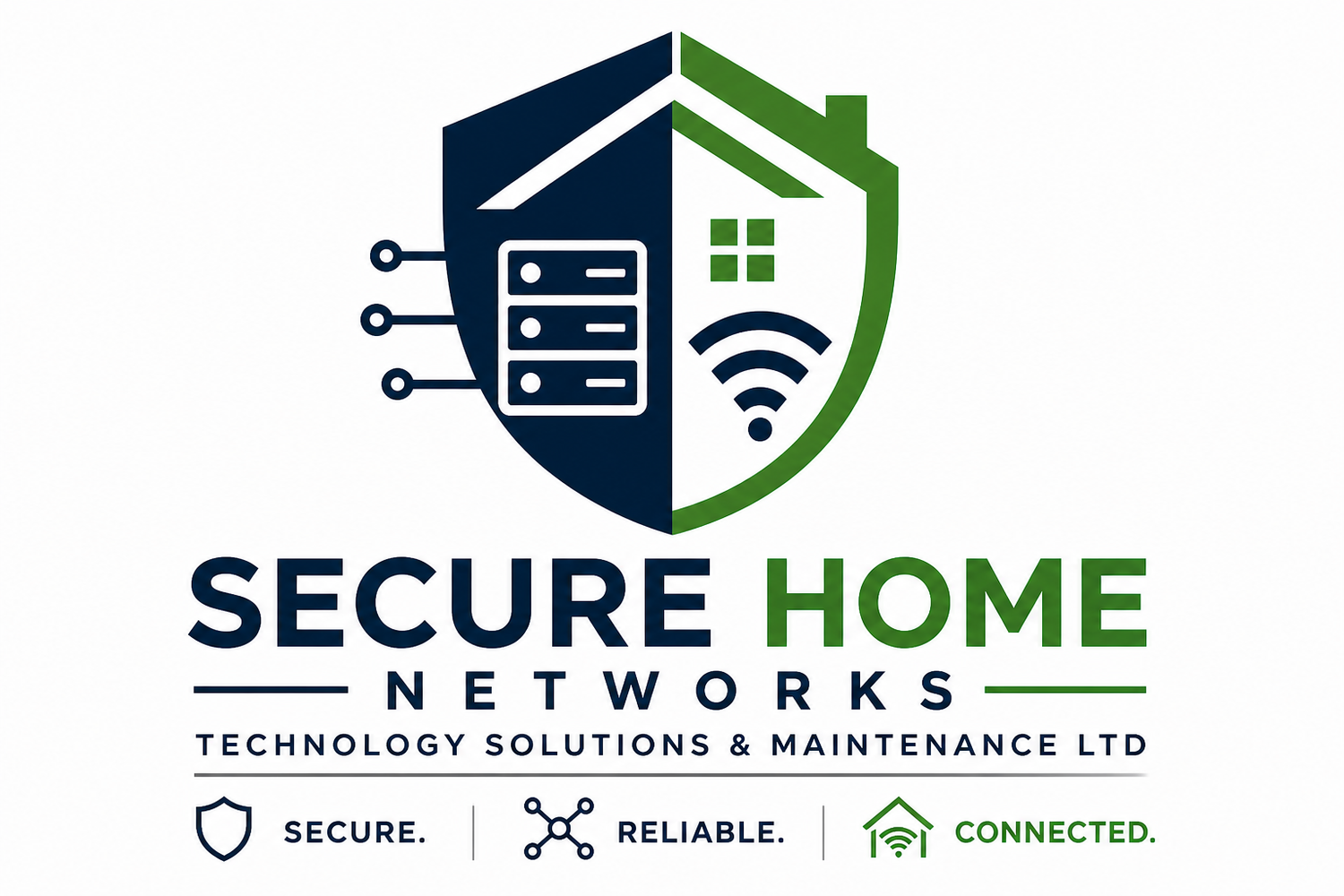 Secure Home Networks
