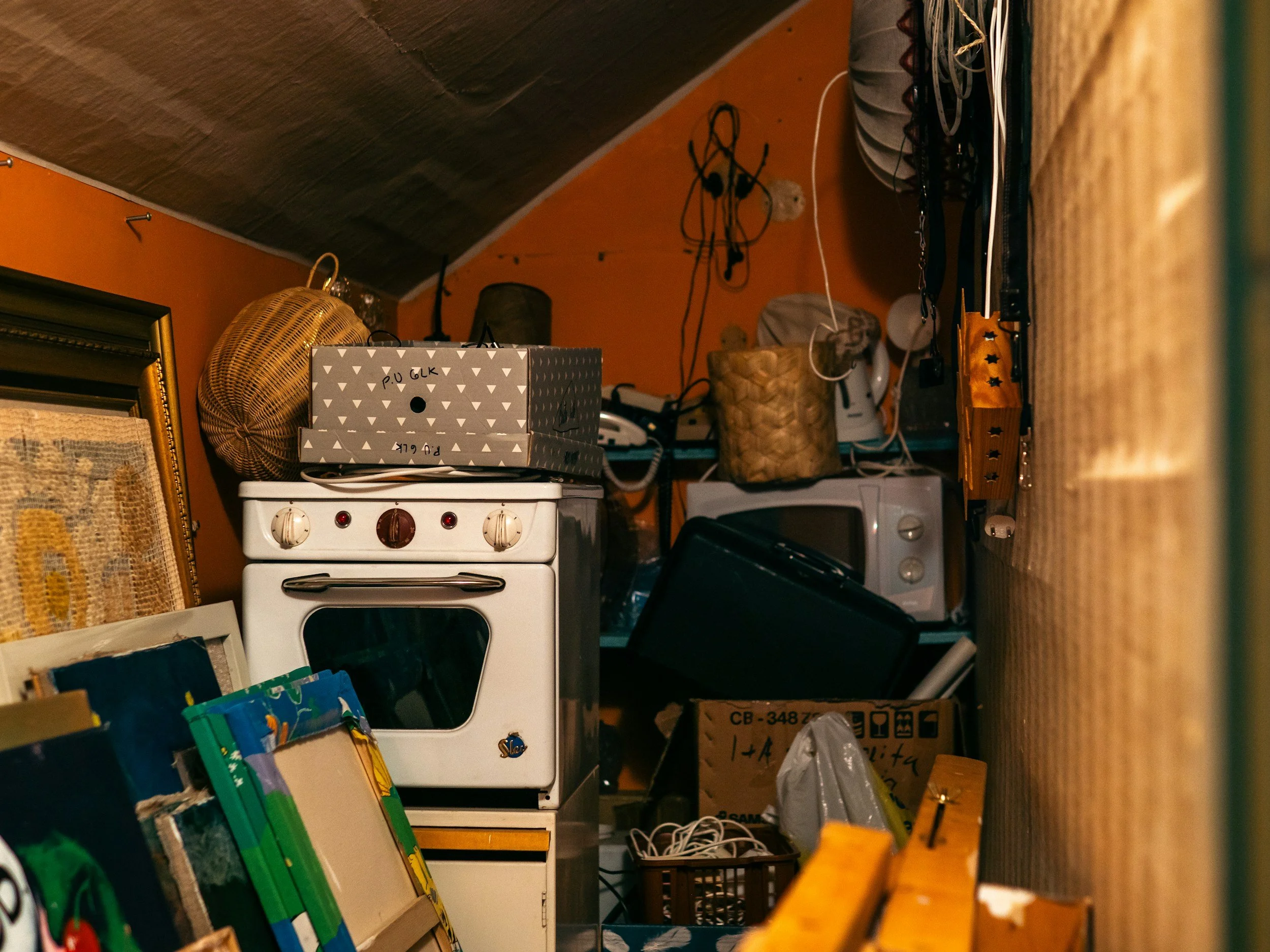 Residential Junk Removal