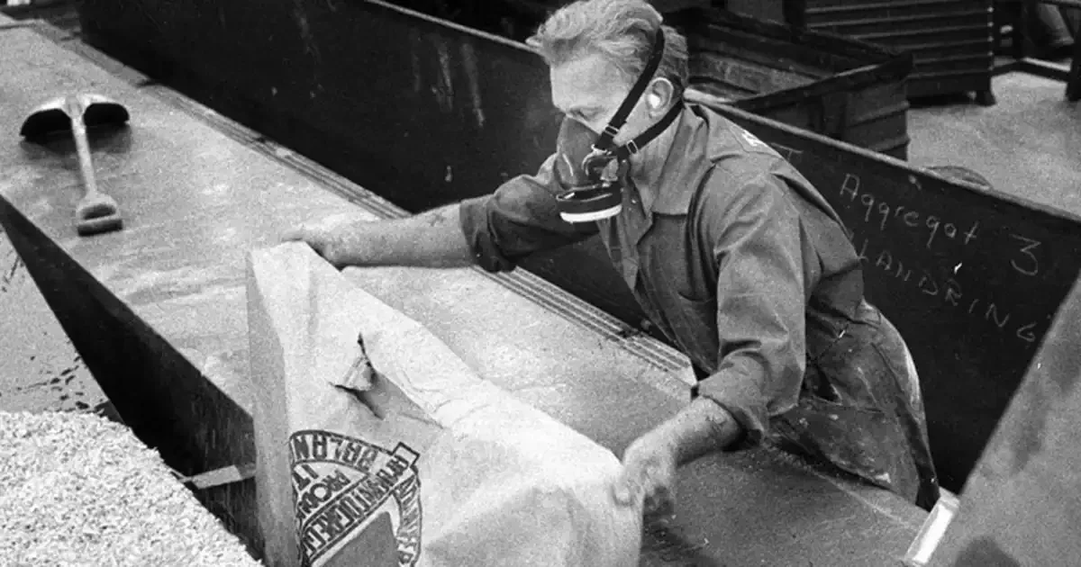 The History of Asbestos:&nbsp;From Miracle Material to Hidden Risk