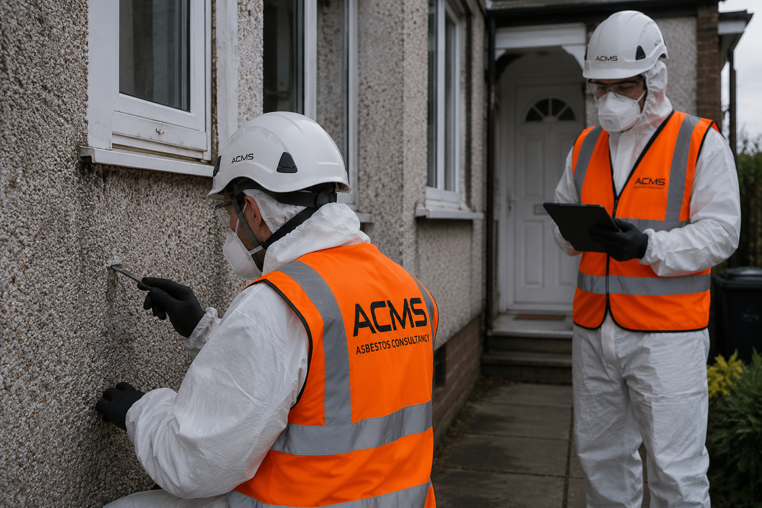 Why Asbestos Is Still Found in Modern Homes