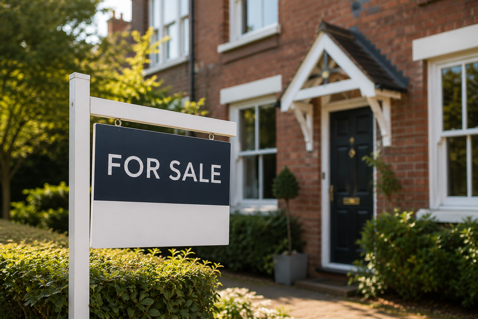 Selling Your Property? An Asbestos Survey Can Increase Buyer Confidence