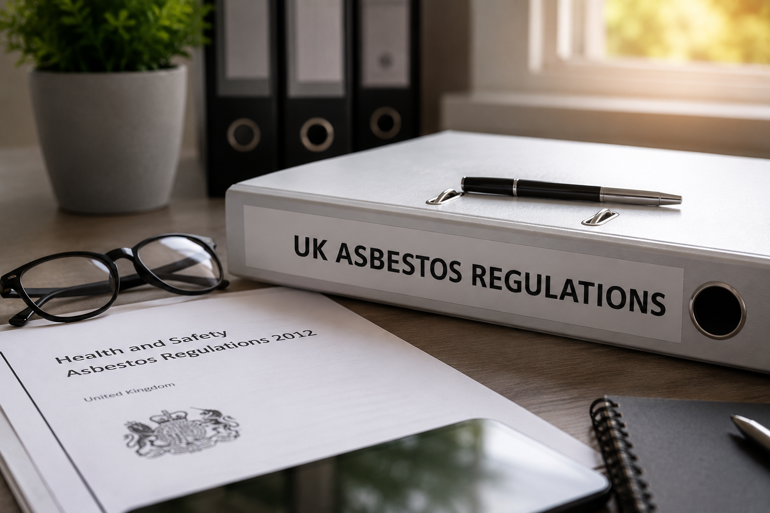 Understanding UK Asbestos Regulations: What Property Owners Need to Know