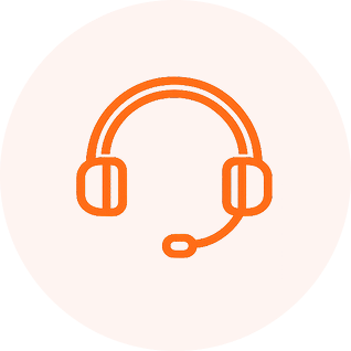 Contact us icon