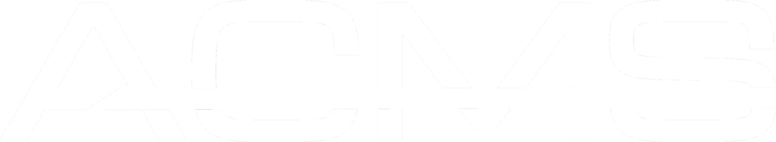 Close-up of the word 'ACKNOWLEDGEMENT' in black and white, with stylised and overlapping letters.