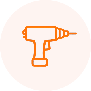 Refurbishment Surveys icon