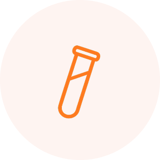 Sampling & Testing icon