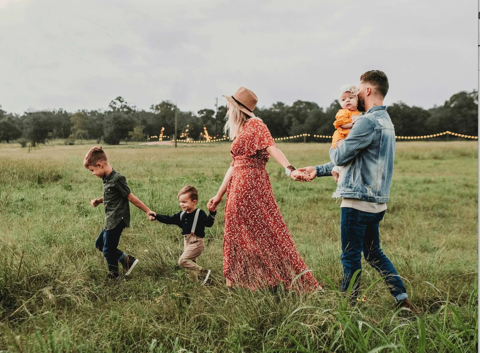 Estate Planning for Blended Families in Victoria