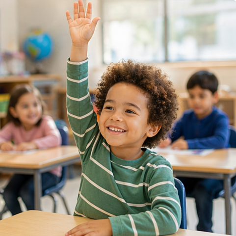 Tools for Raising Confident Kids