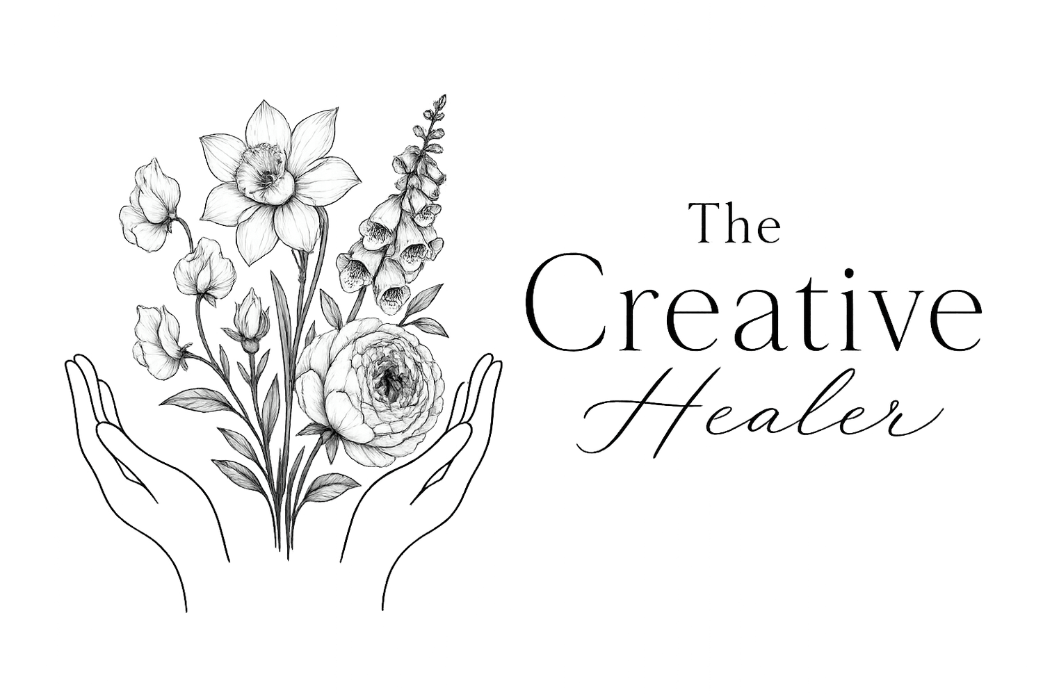 The Creative Healer 