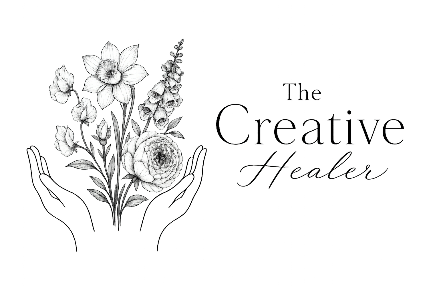 The Creative Healer 