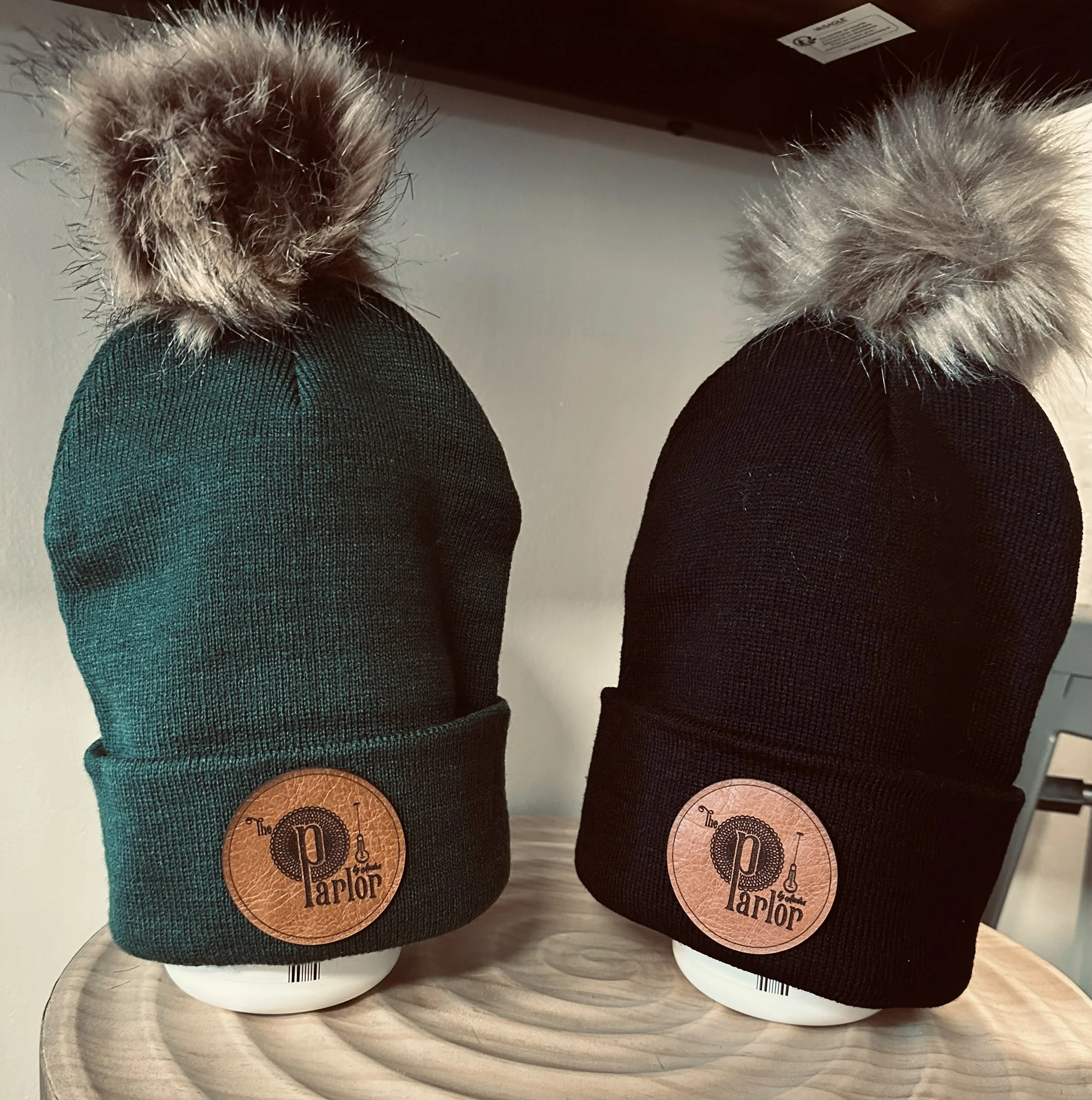 The Parlor Beanie
