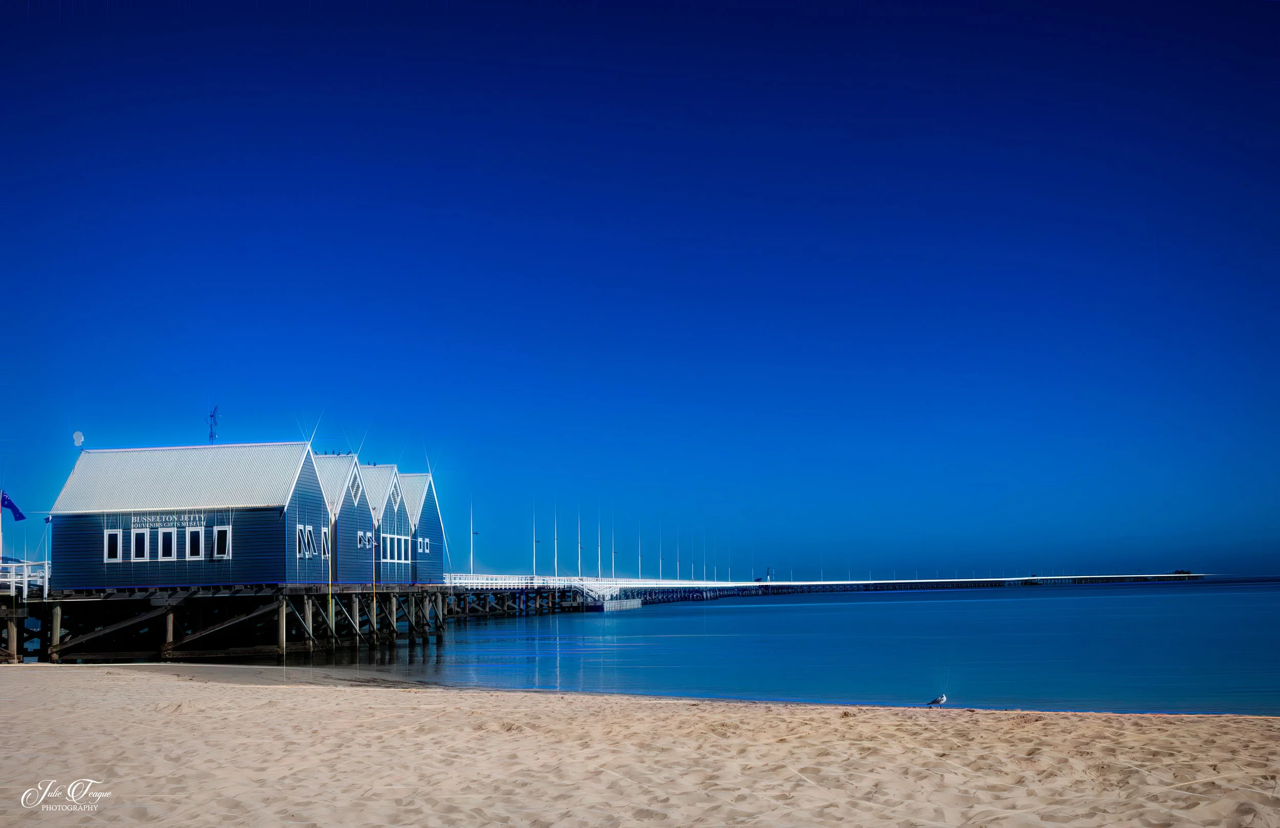 Busselton Jetty