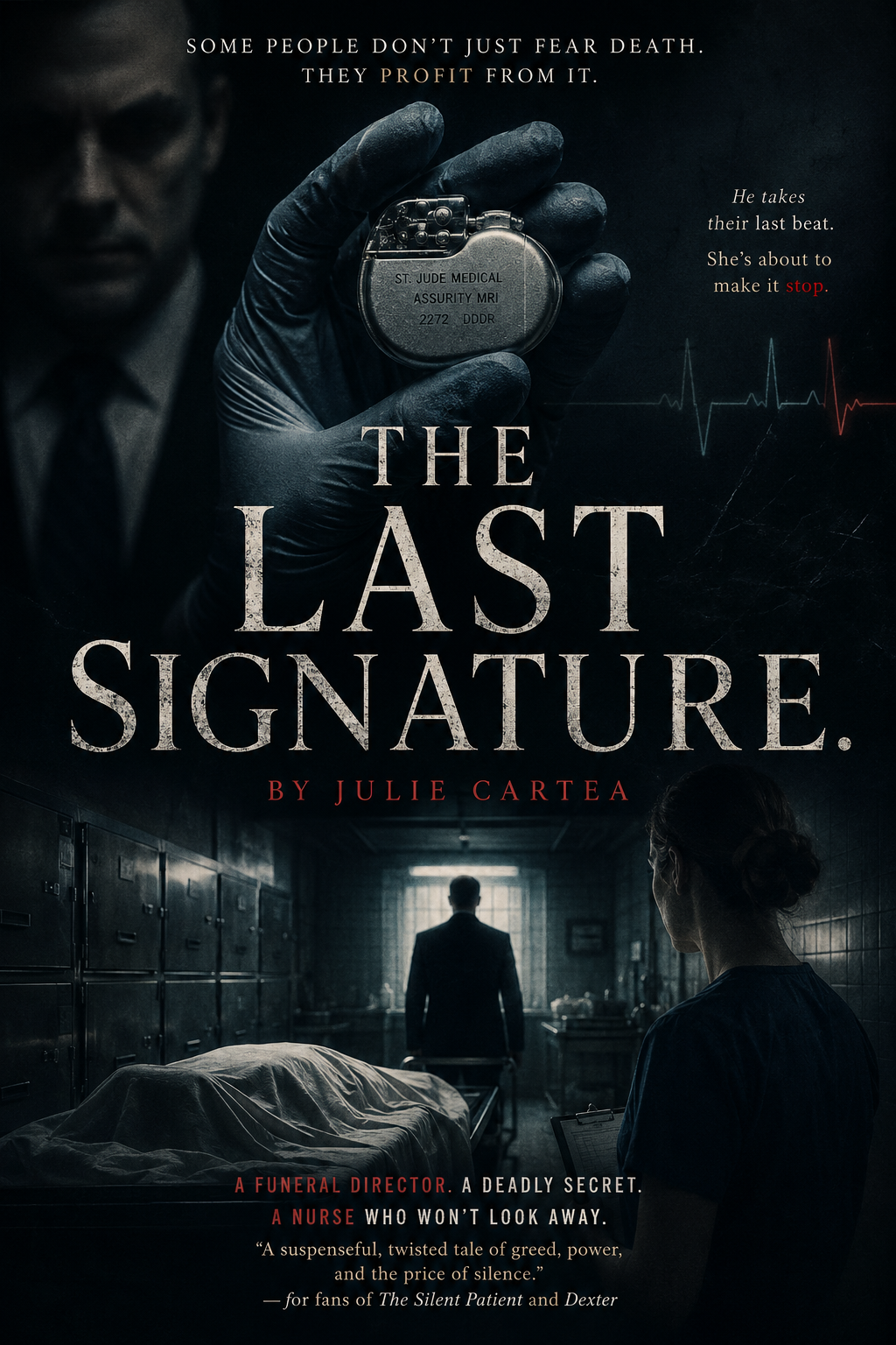 The Last Signature