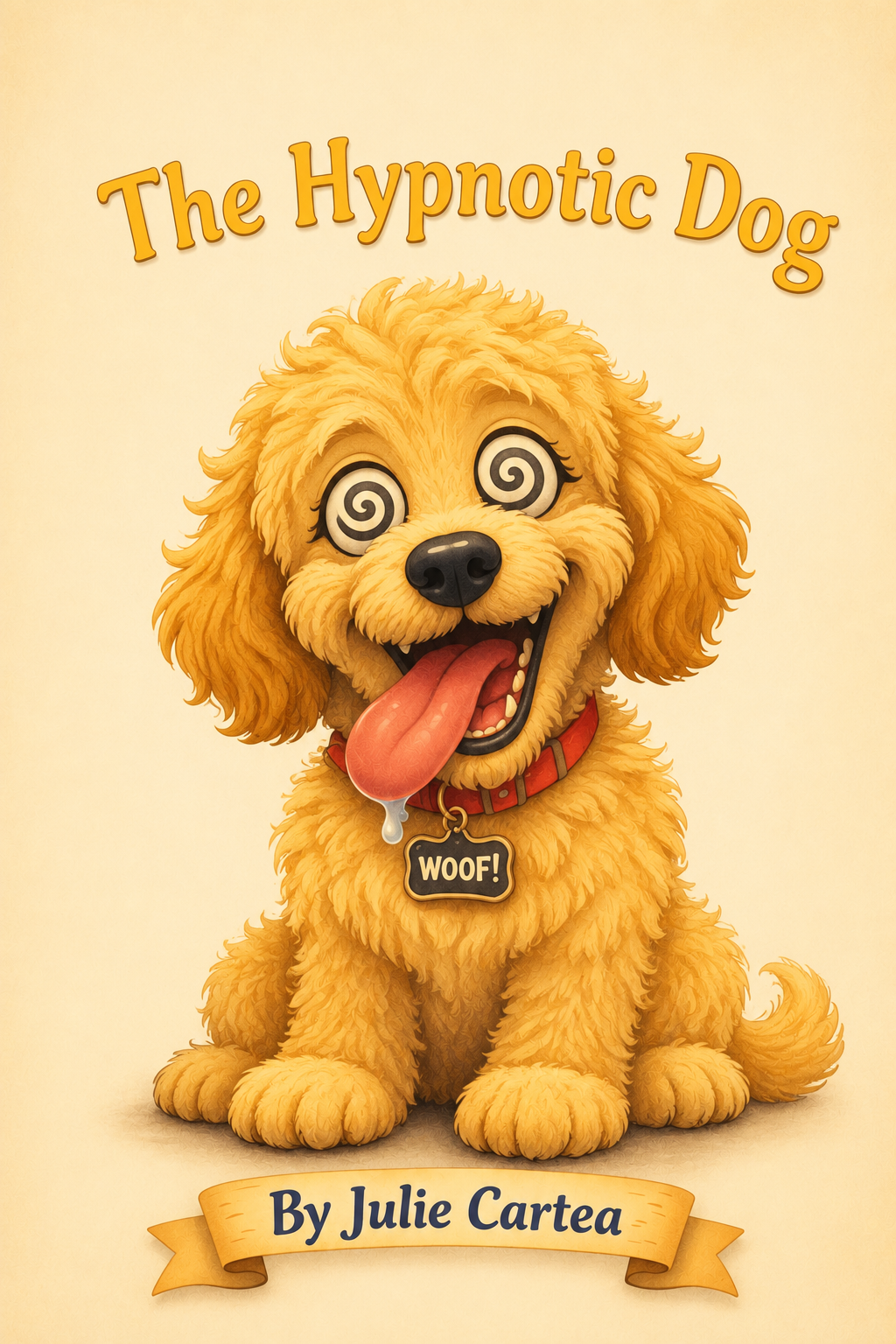 The Hypnotic Dog