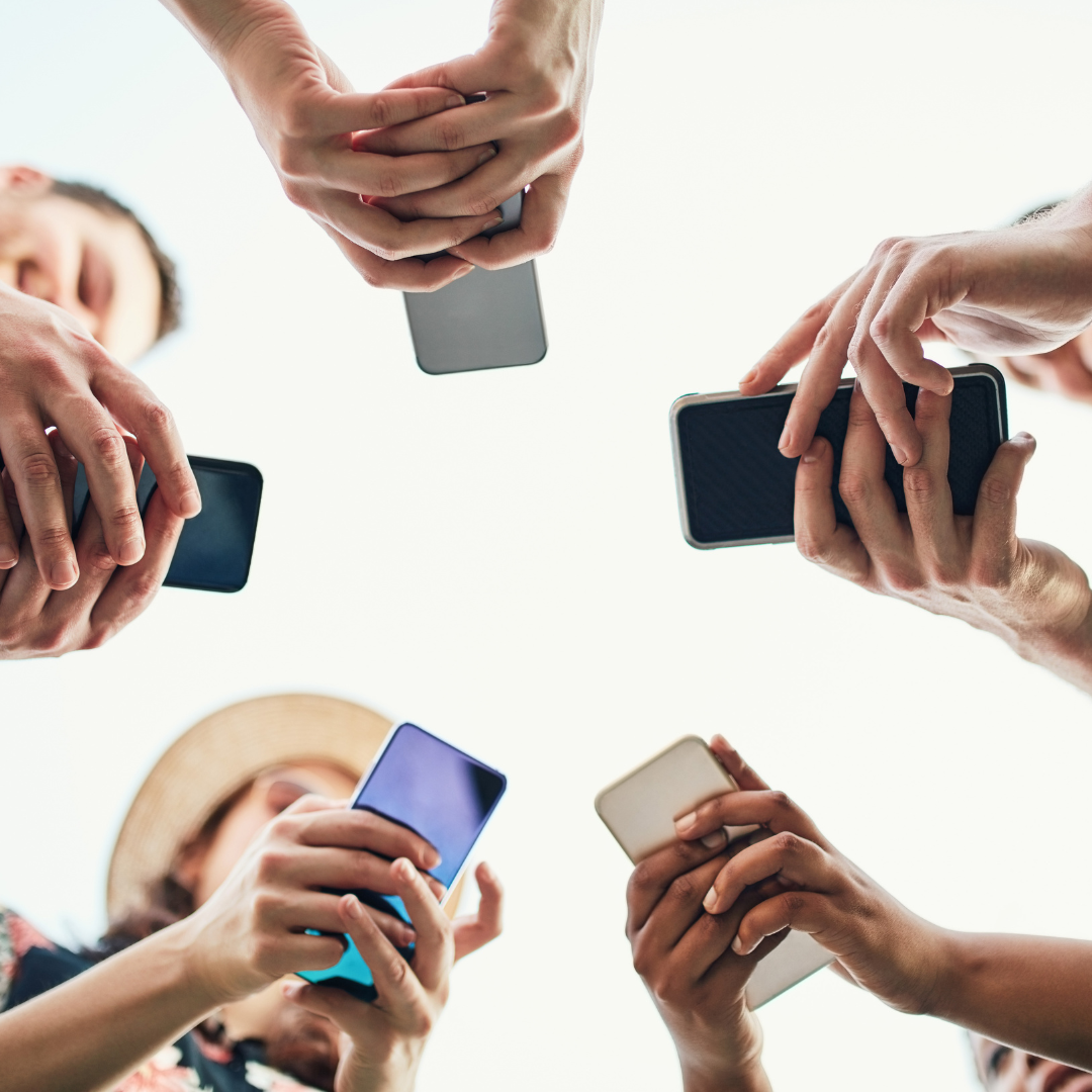 Cross-Posting Rights for Business Ads