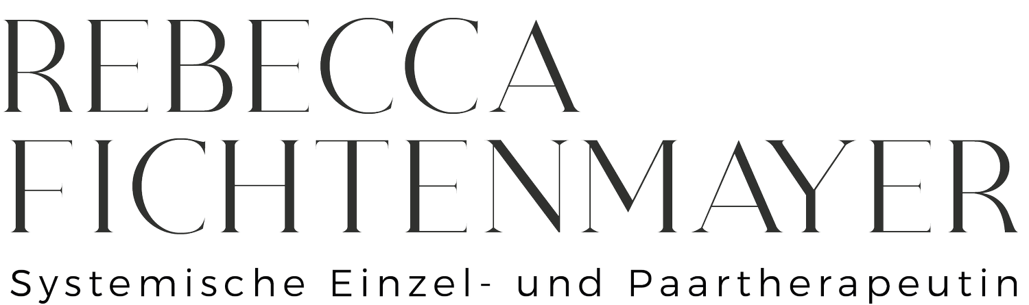 Rebecca Fichtenmayer