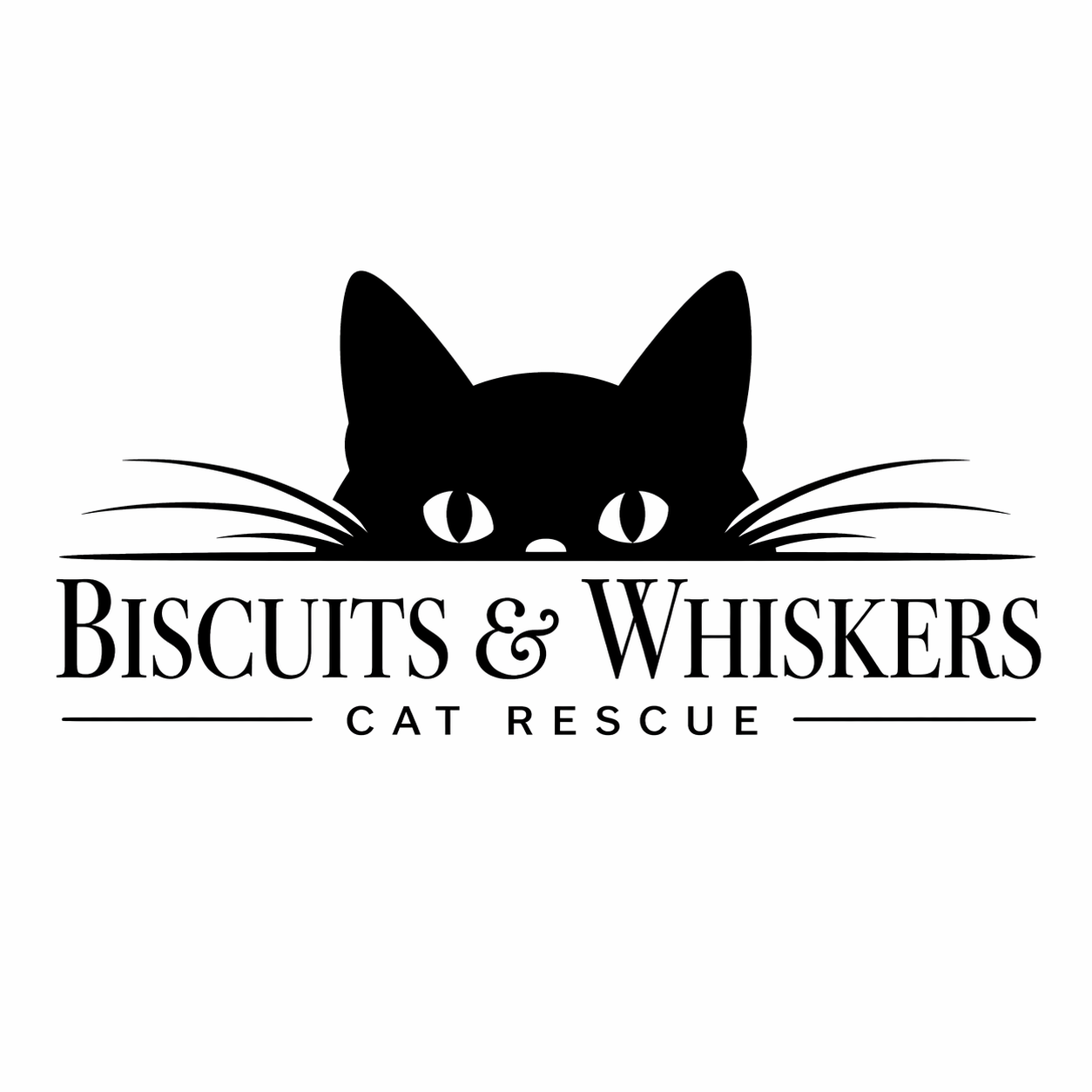 Biscuits and Whiskers Cat Rescue