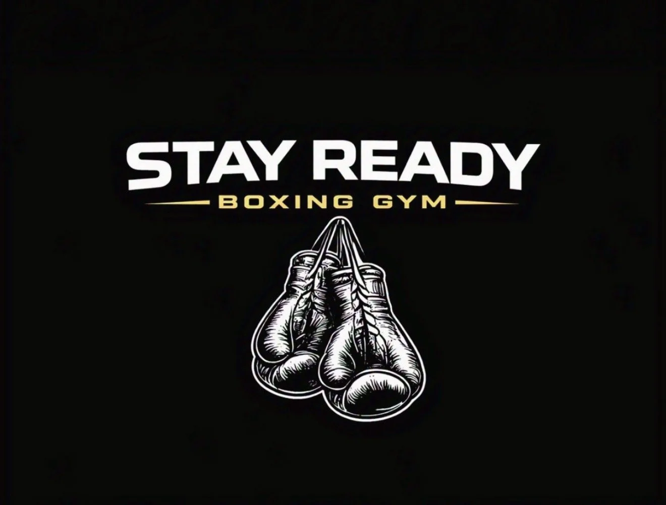 Stay Ready Boxing Gym