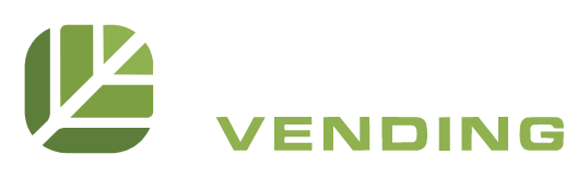 USW Vending logo, links to home page
