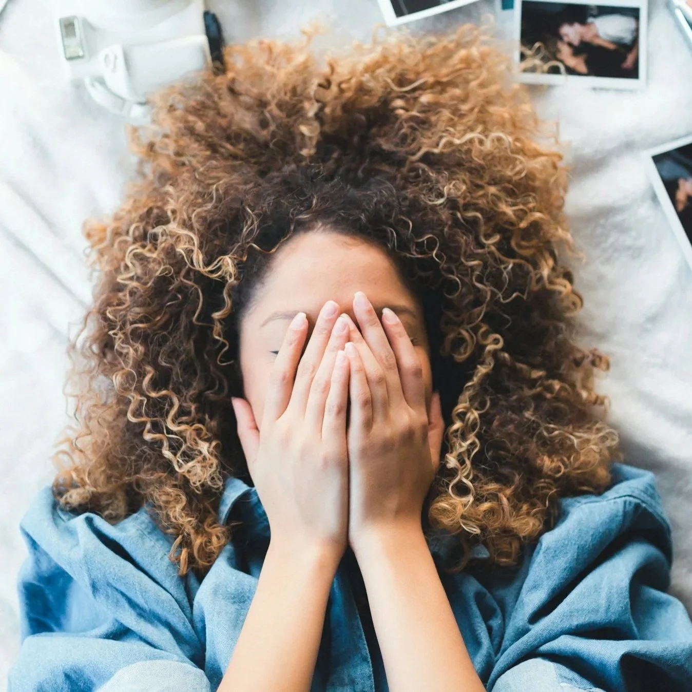 Navigating food and body image can be overwhelming. Find compassionate, supportive, structured virtual eating disorder care for adults in CA from your home.