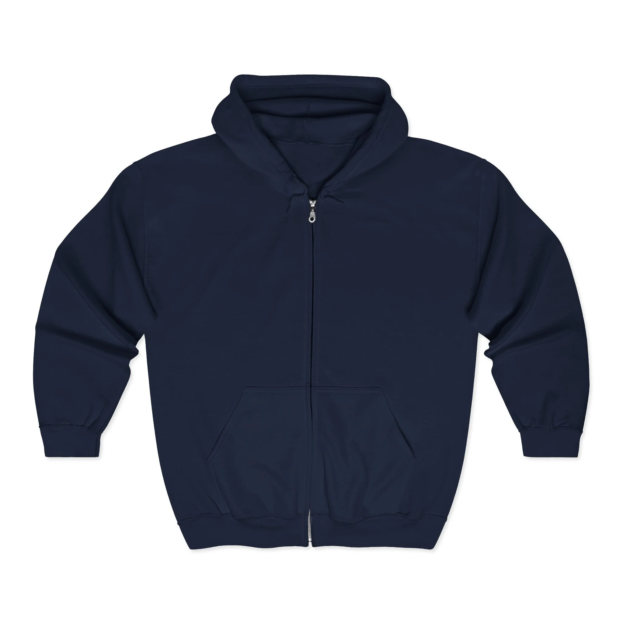 Send Me Zip Hoodie