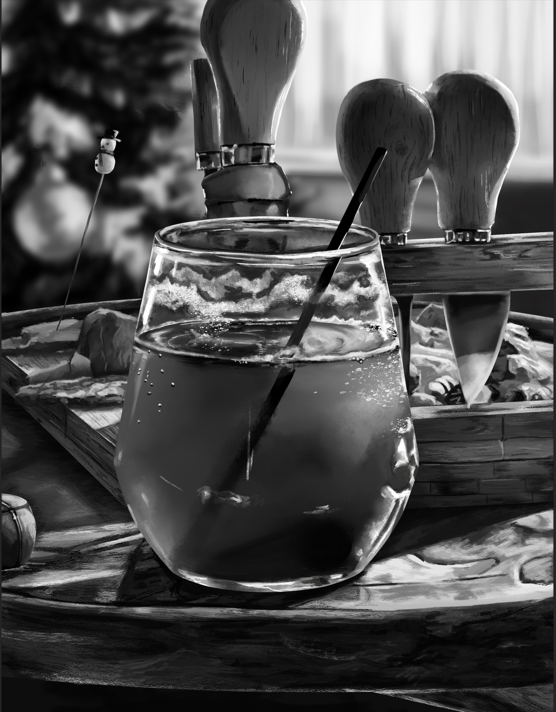 Cup Value Study