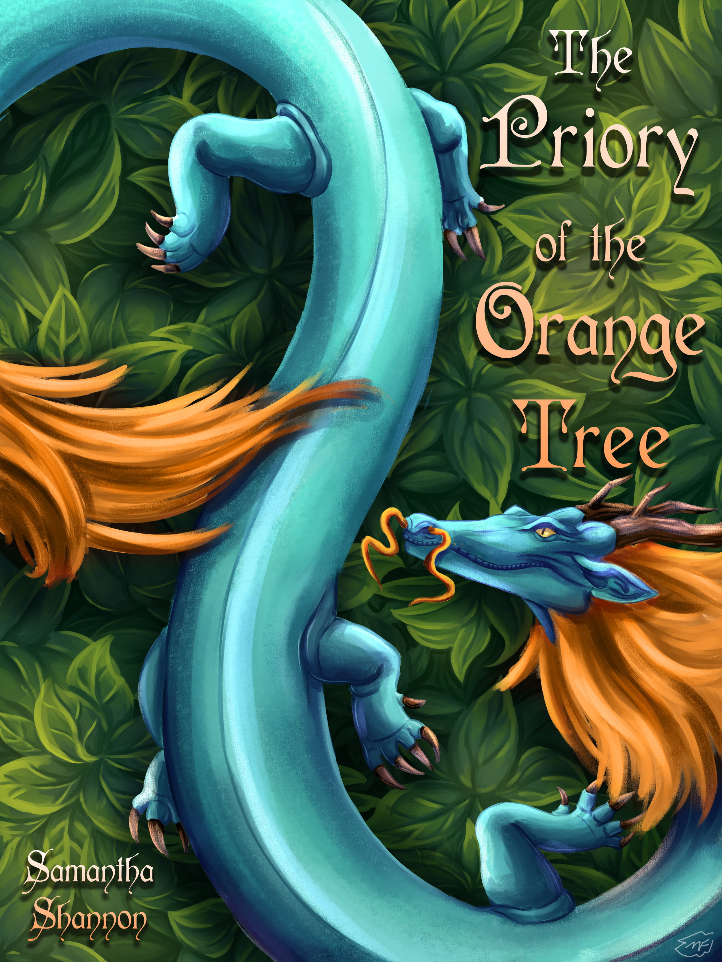 Custom Book Cover