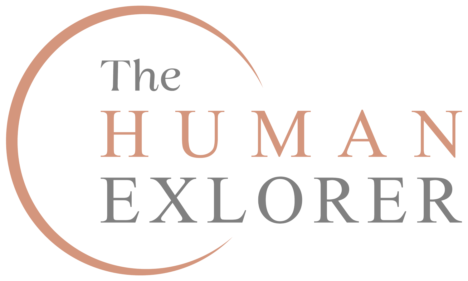 The Human Explorer