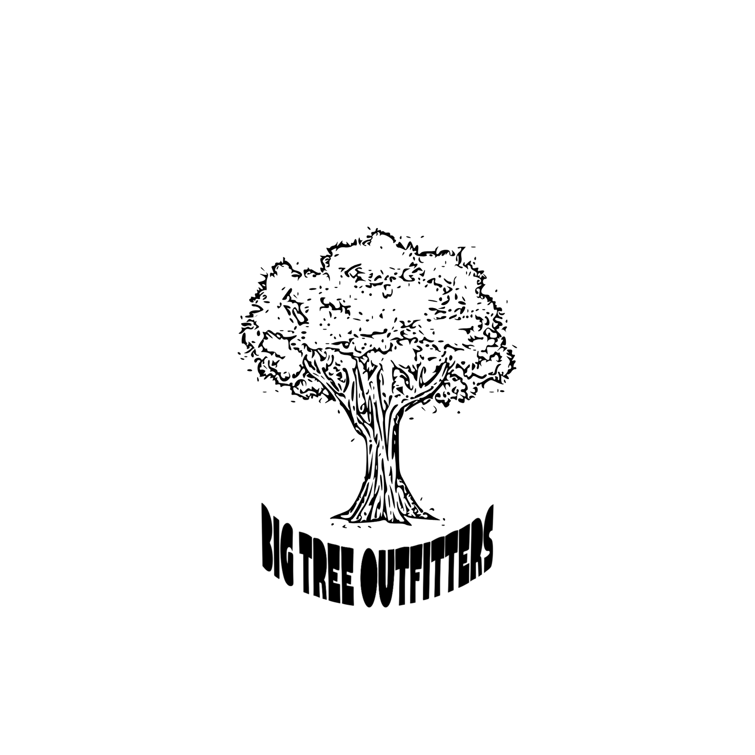 Big Tree Outfitters